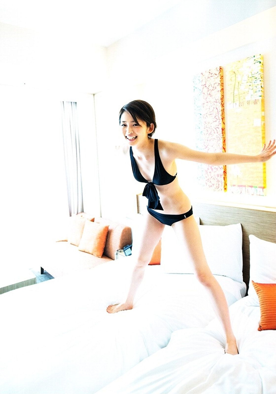 Rei Okamoto 岡本玲 《OKAMO》-图95