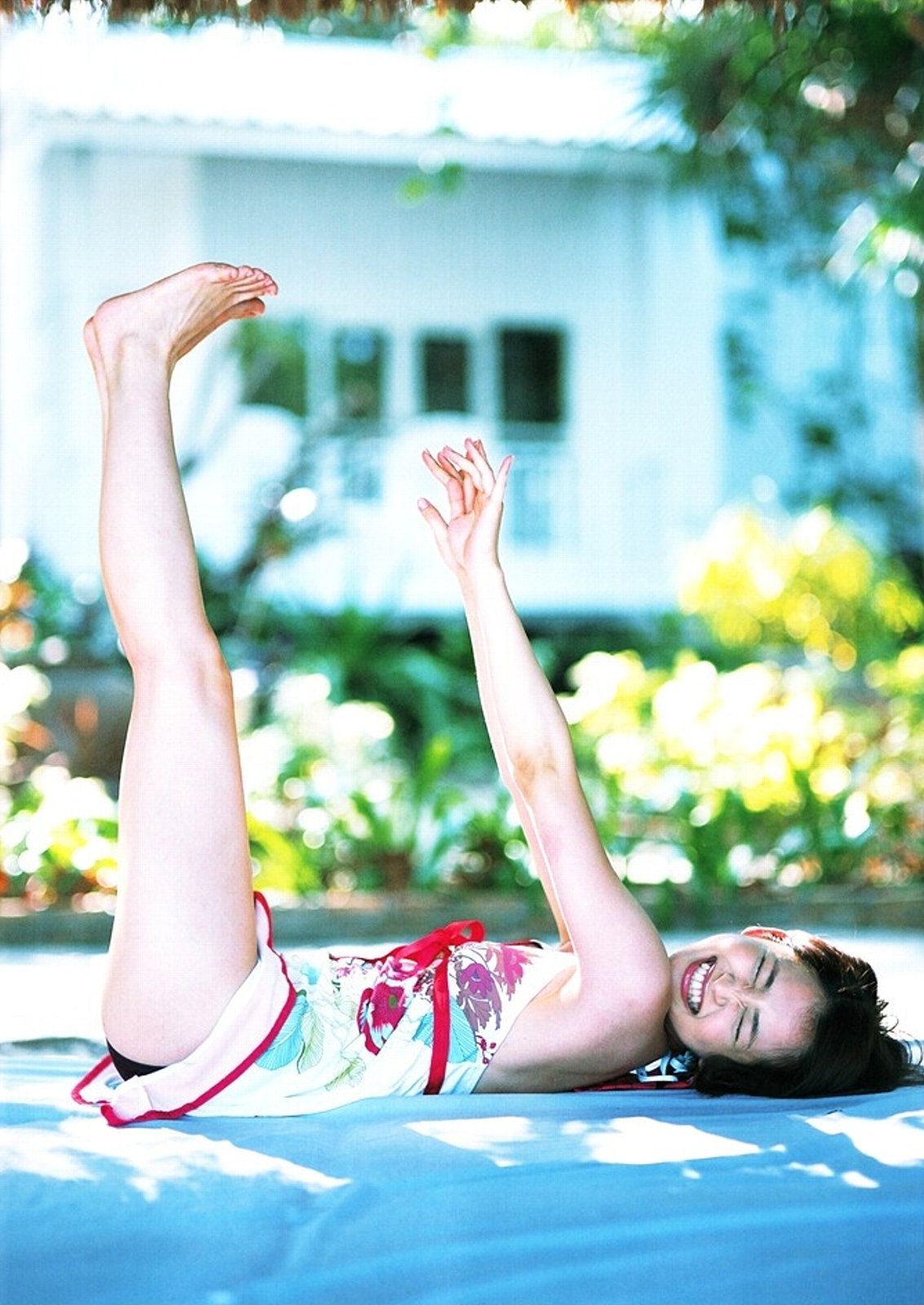 Rei Okamoto 岡本玲 《OKAMO》-图97