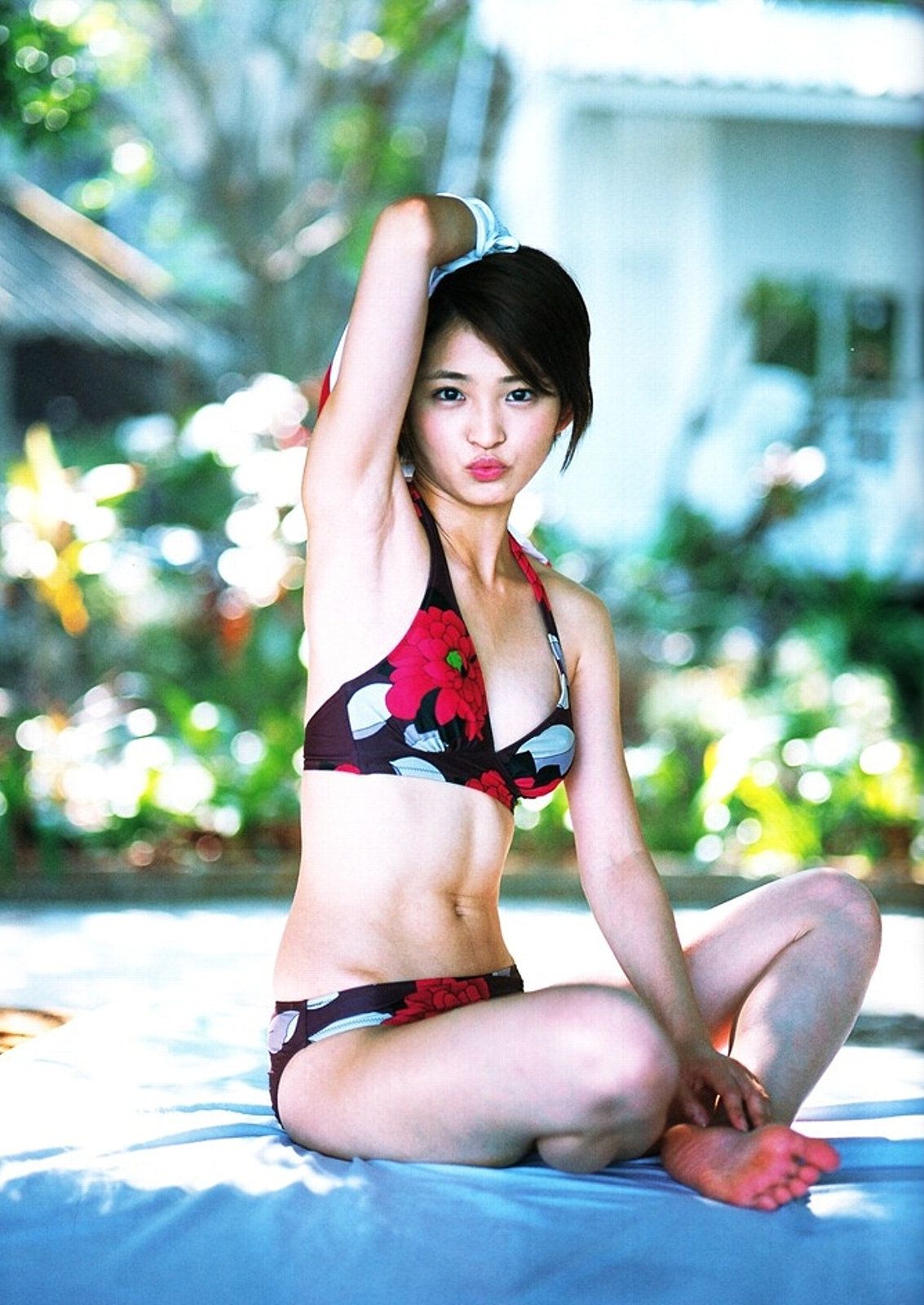 Rei Okamoto 岡本玲 《OKAMO》-图98