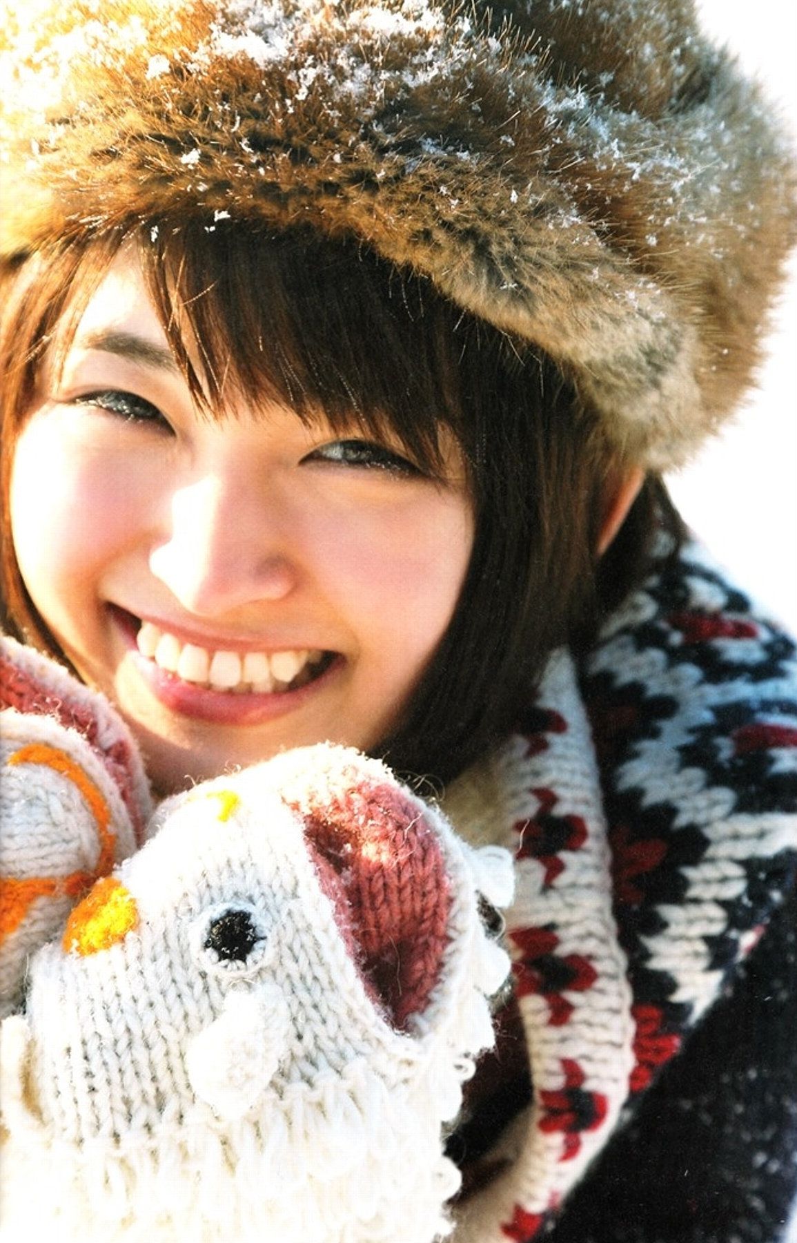 岡本玲/冈本玲 《TRANS》-图9