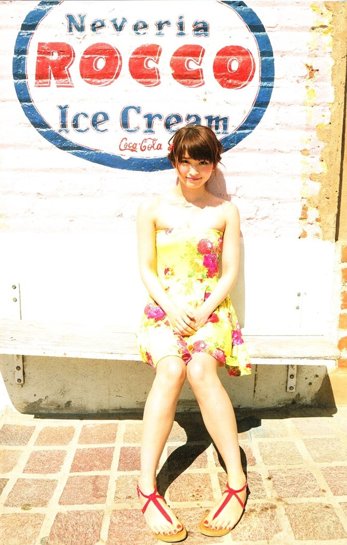 岡本玲/冈本玲 《TRANS》-图99