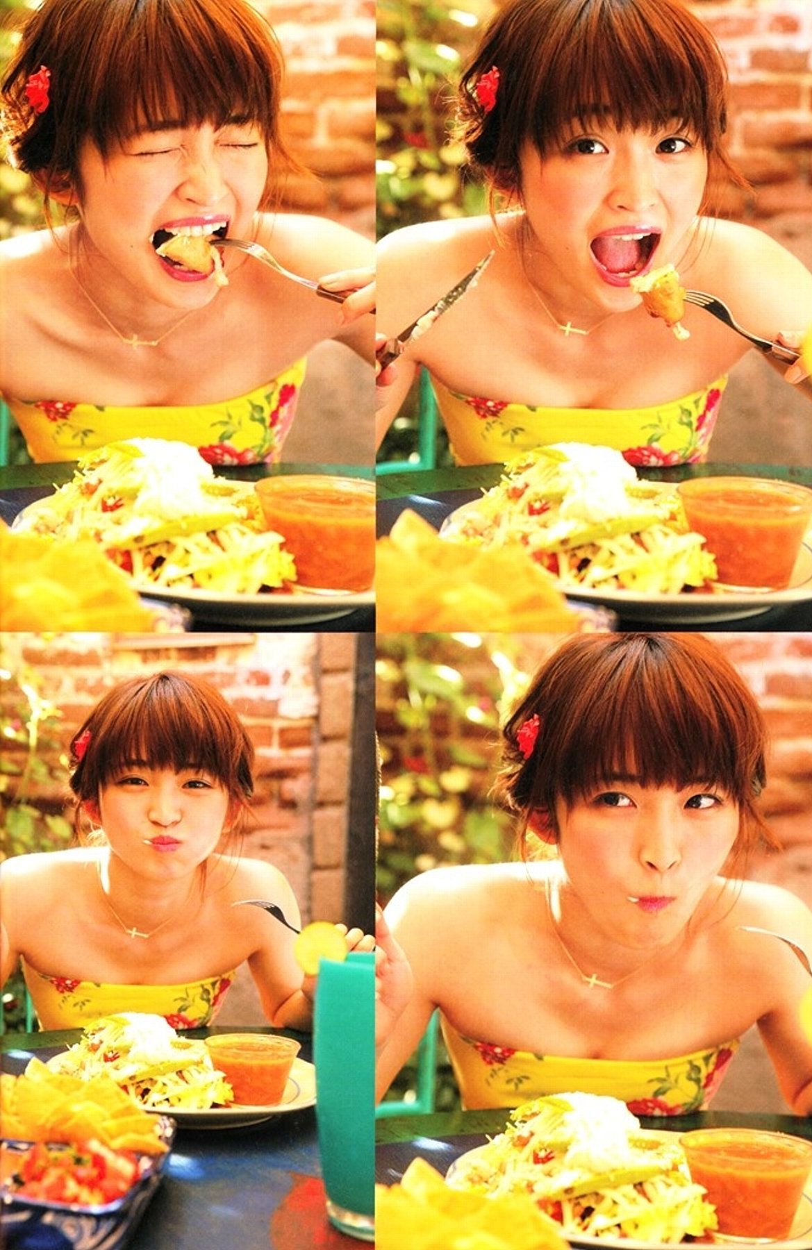 岡本玲/冈本玲 《TRANS》-图101