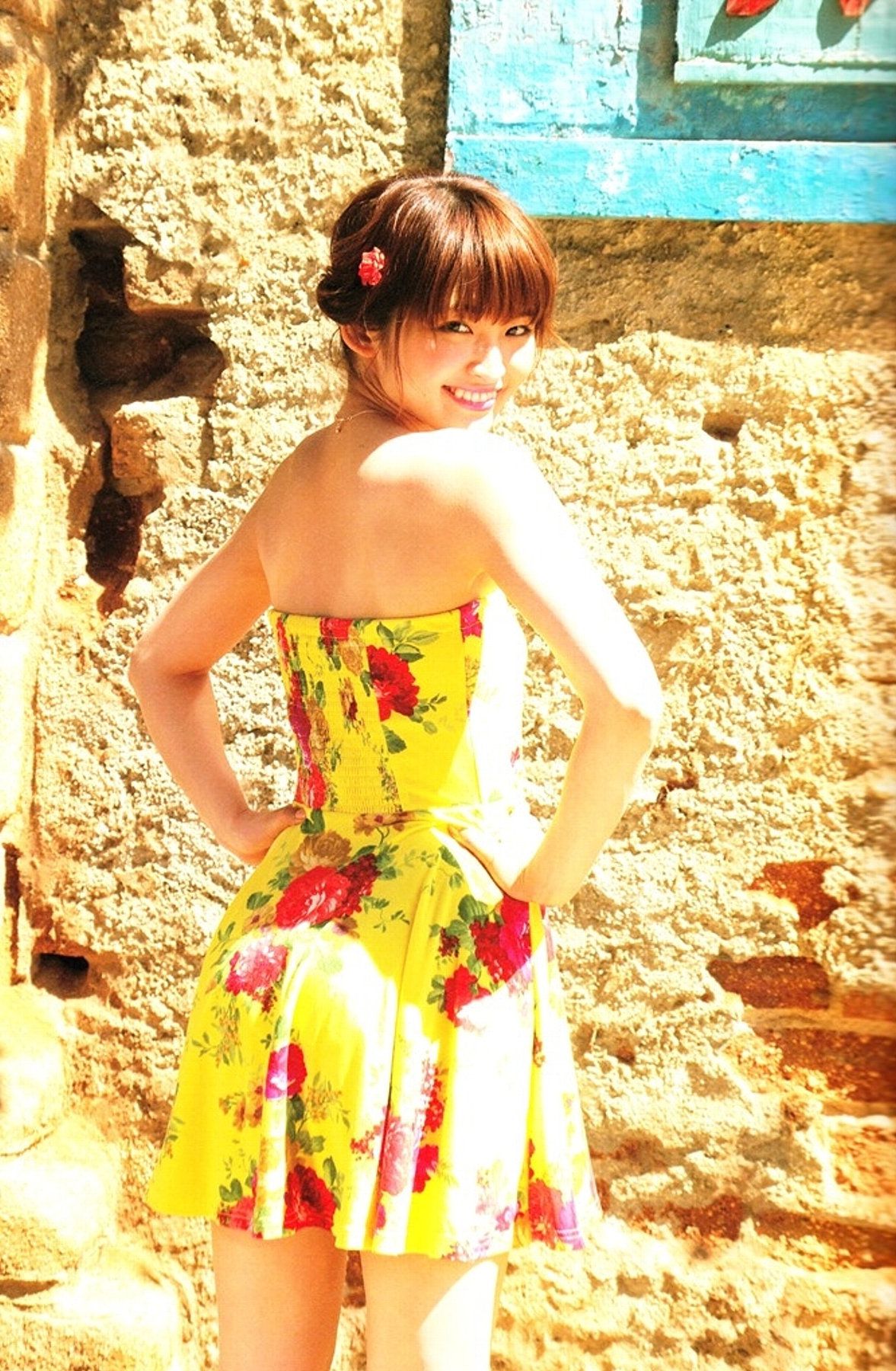 岡本玲/冈本玲 《TRANS》-图102