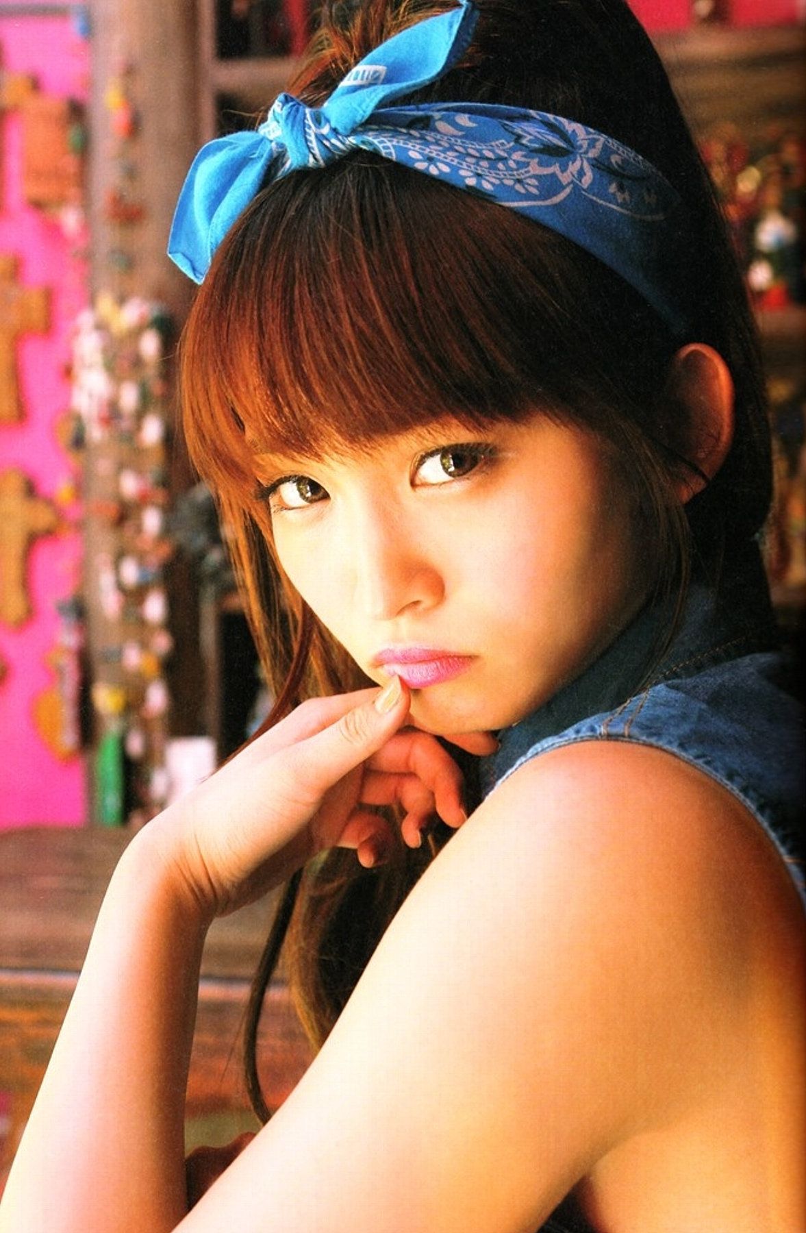 岡本玲/冈本玲 《TRANS》-图104