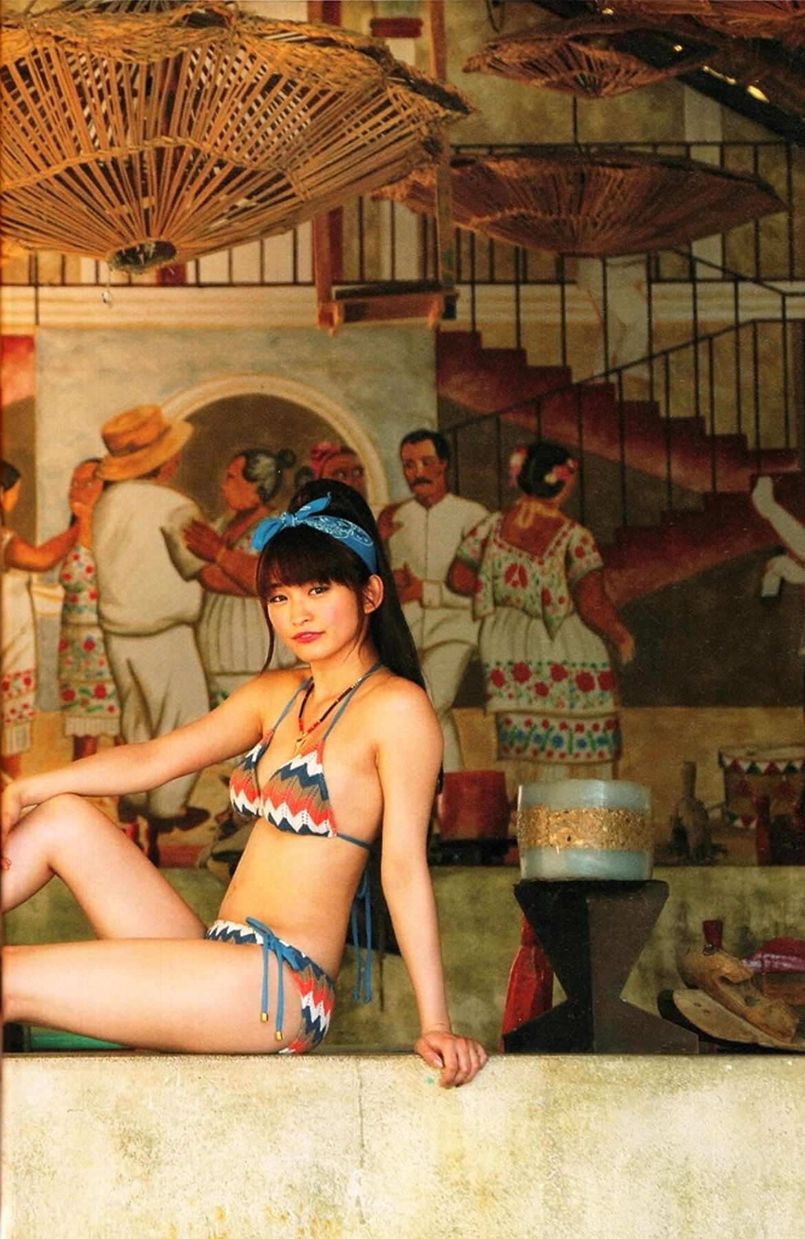 岡本玲/冈本玲 《TRANS》-图106