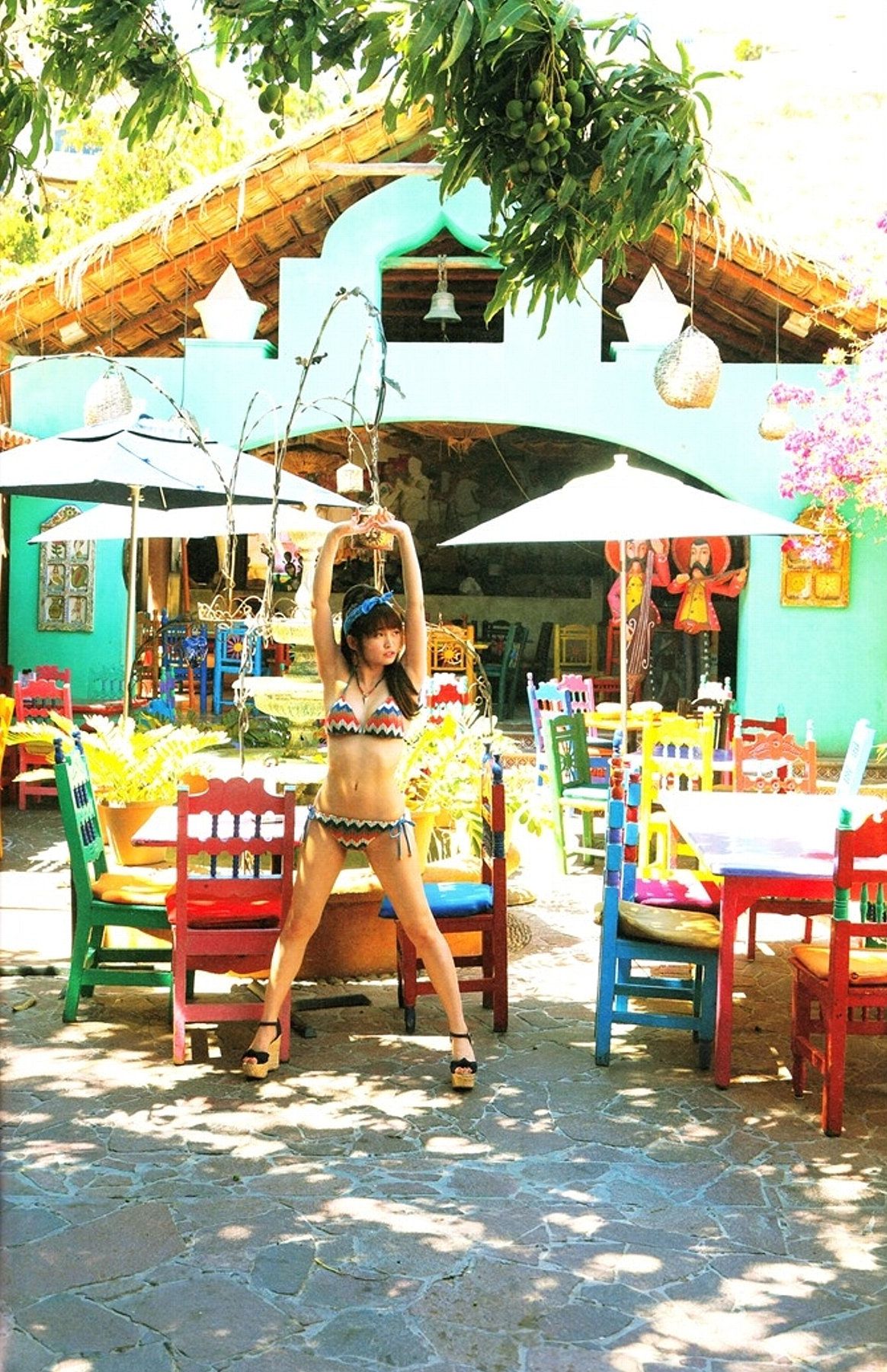 岡本玲/冈本玲 《TRANS》-图107