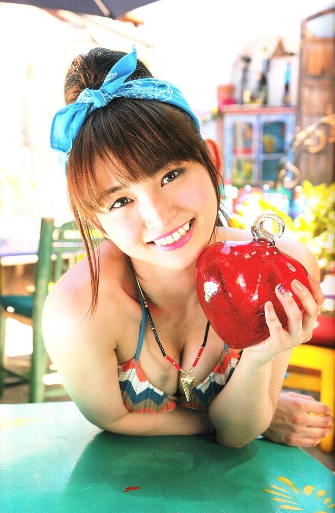 岡本玲/冈本玲 《TRANS》-图108