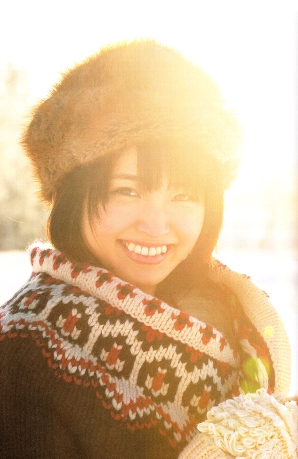 岡本玲/冈本玲 《TRANS》-图11