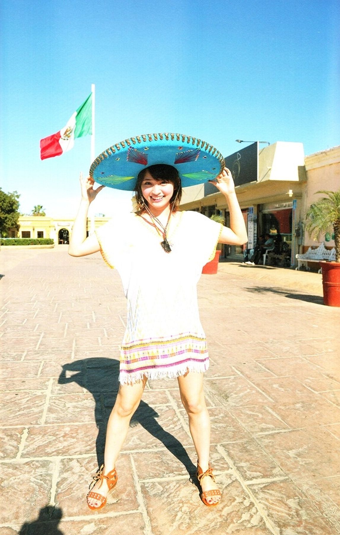 岡本玲/冈本玲 《TRANS》-图120