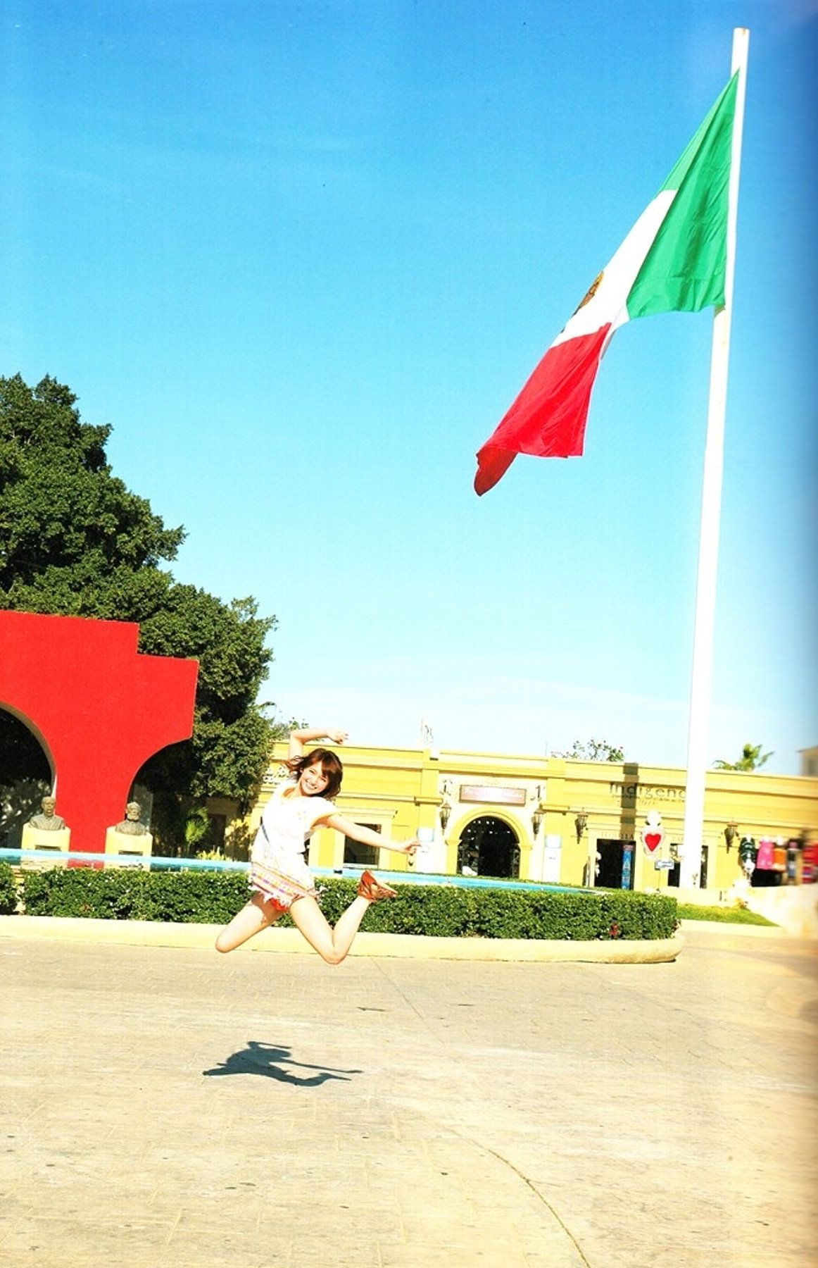 岡本玲/冈本玲 《TRANS》-图121