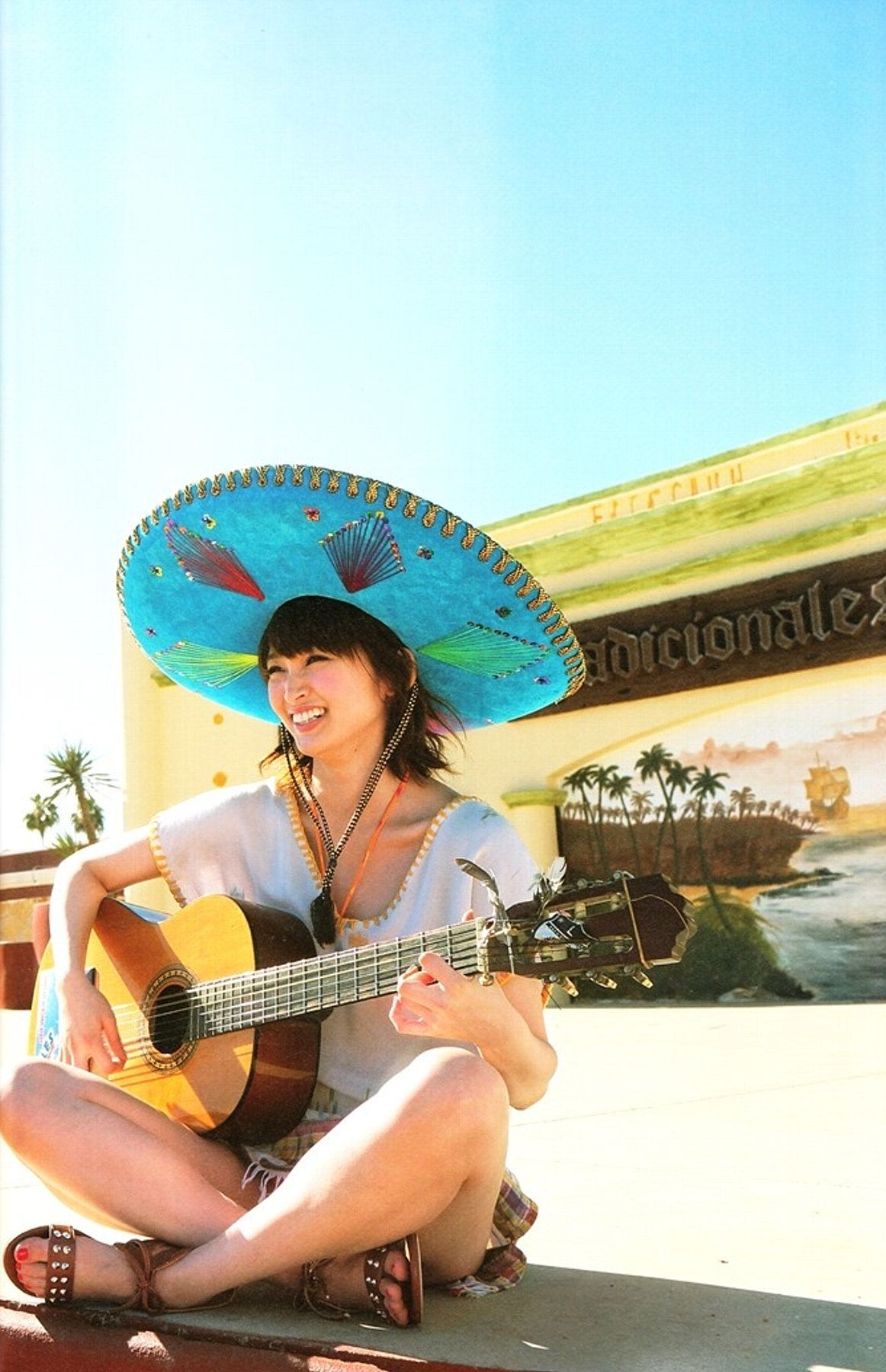 岡本玲/冈本玲 《TRANS》-图123