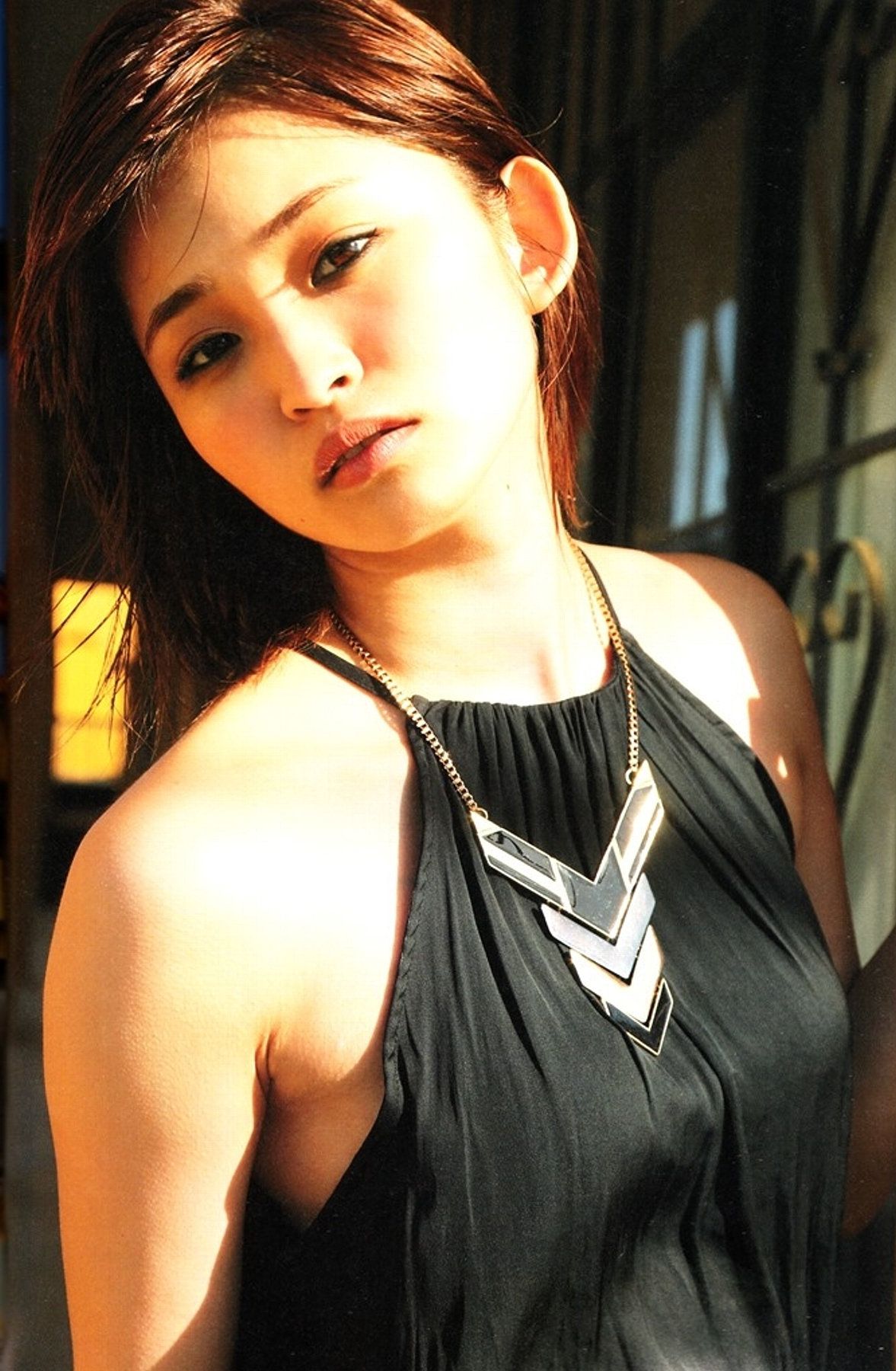 岡本玲/冈本玲 《TRANS》-图126