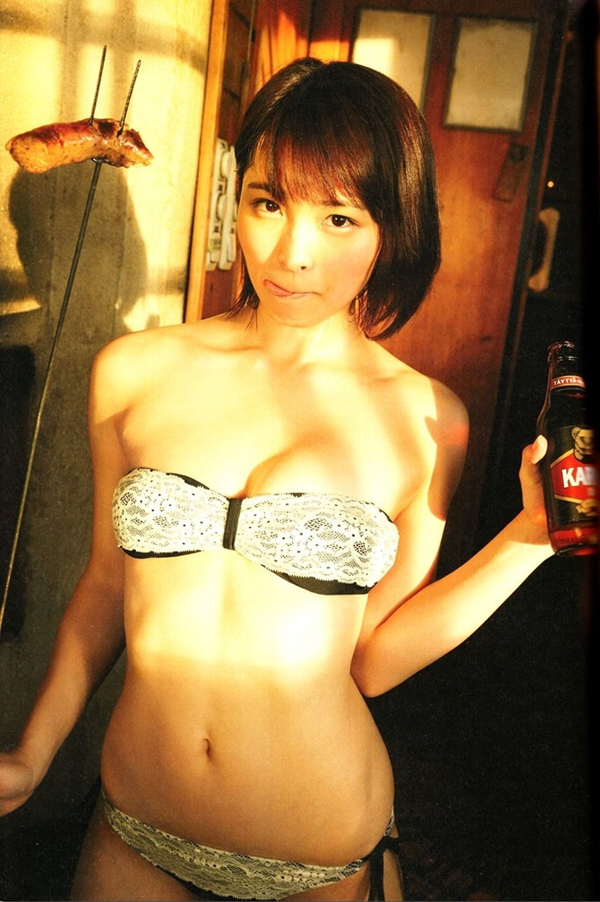 岡本玲/冈本玲 《TRANS》-图12