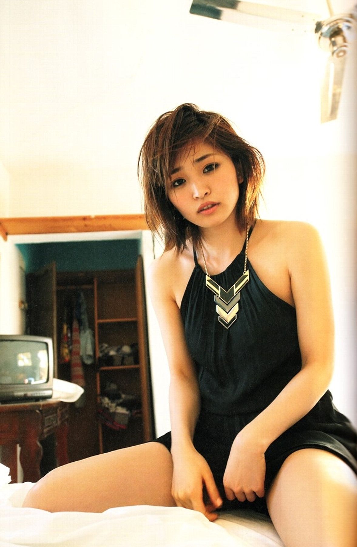 岡本玲/冈本玲 《TRANS》-图134