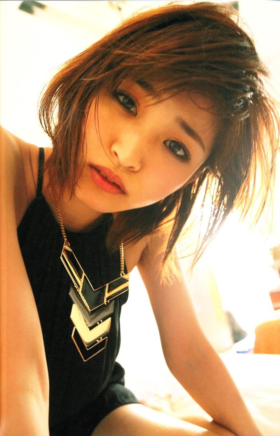 岡本玲/冈本玲 《TRANS》-图135