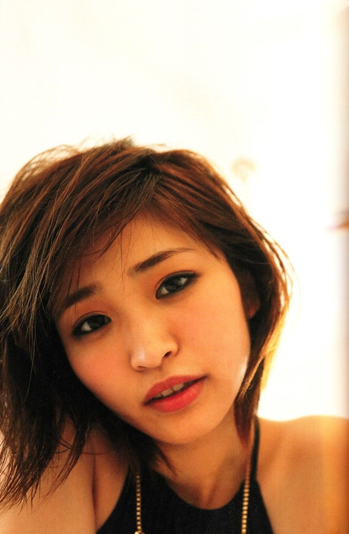 岡本玲/冈本玲 《TRANS》-图136