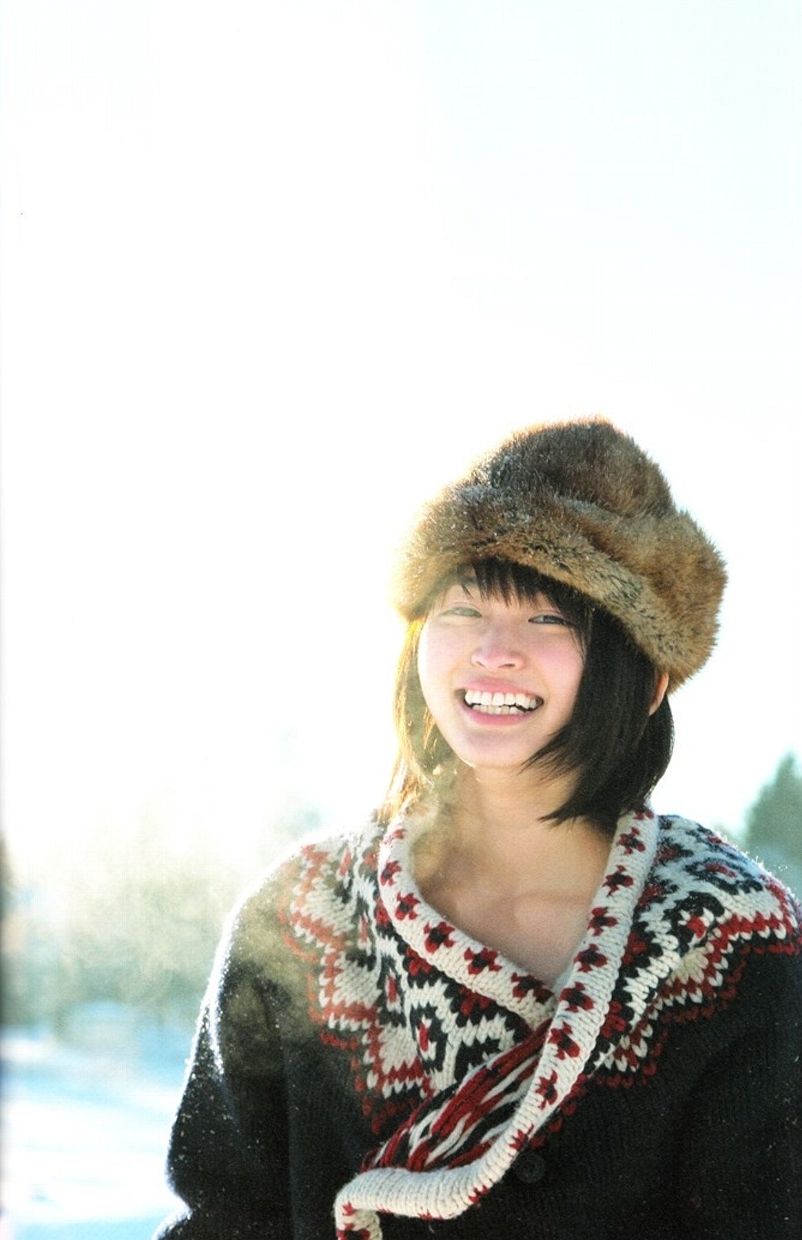 岡本玲/冈本玲 《TRANS》-图13