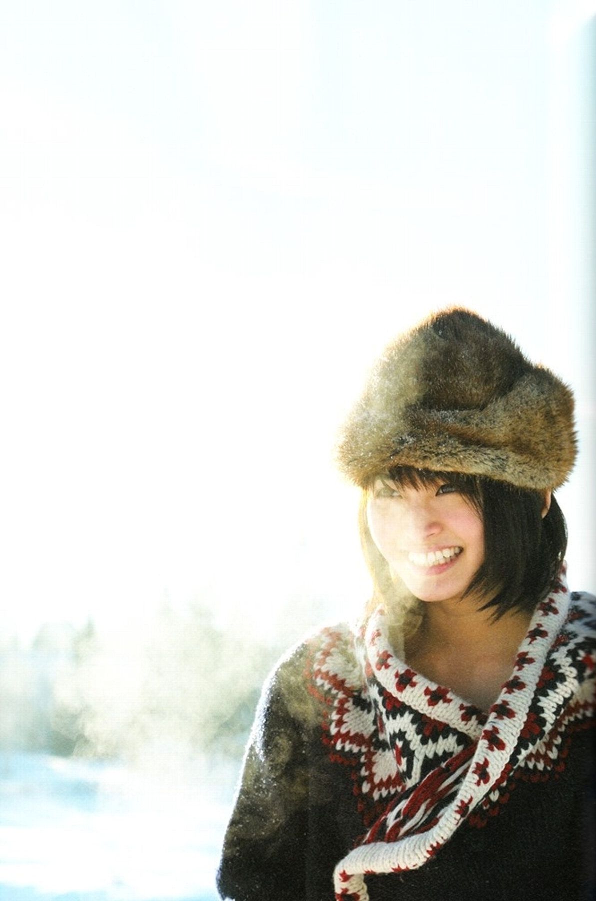 岡本玲/冈本玲 《TRANS》-图14