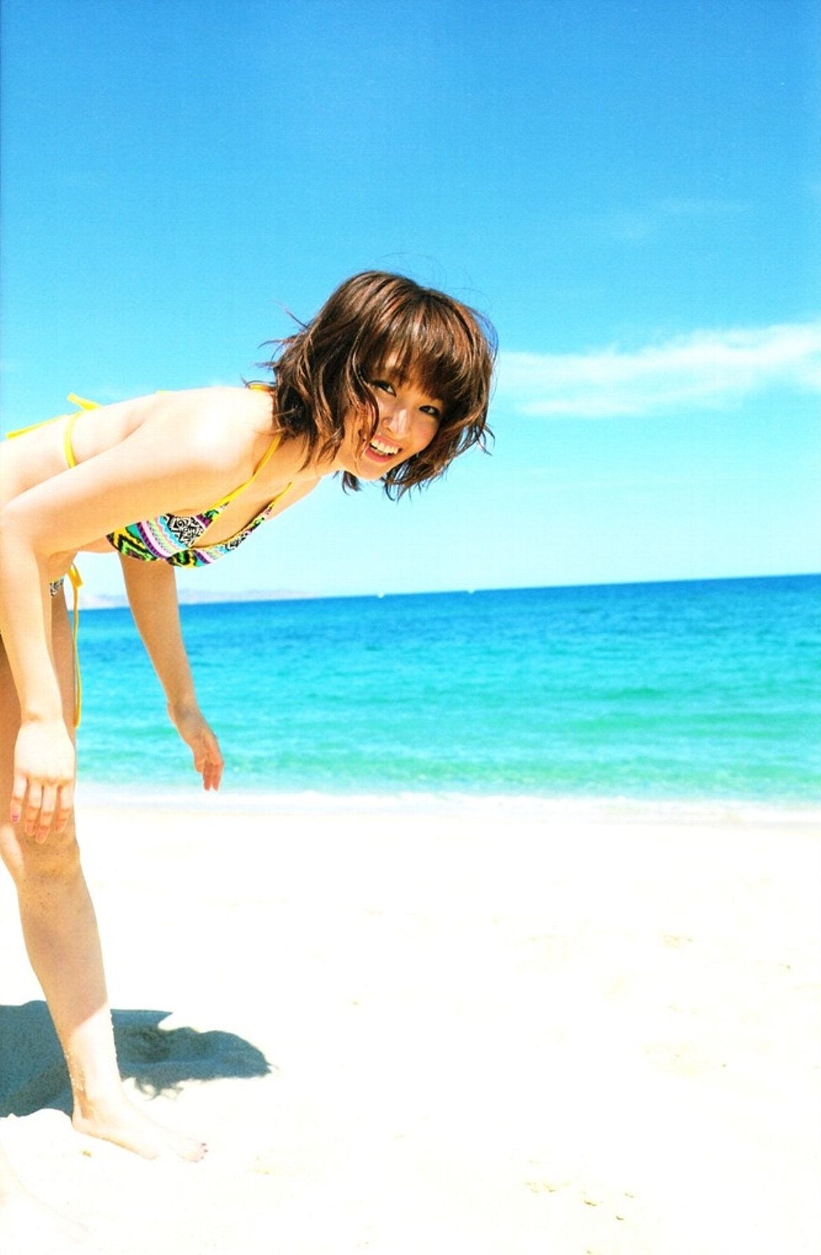 岡本玲/冈本玲 《TRANS》-图1