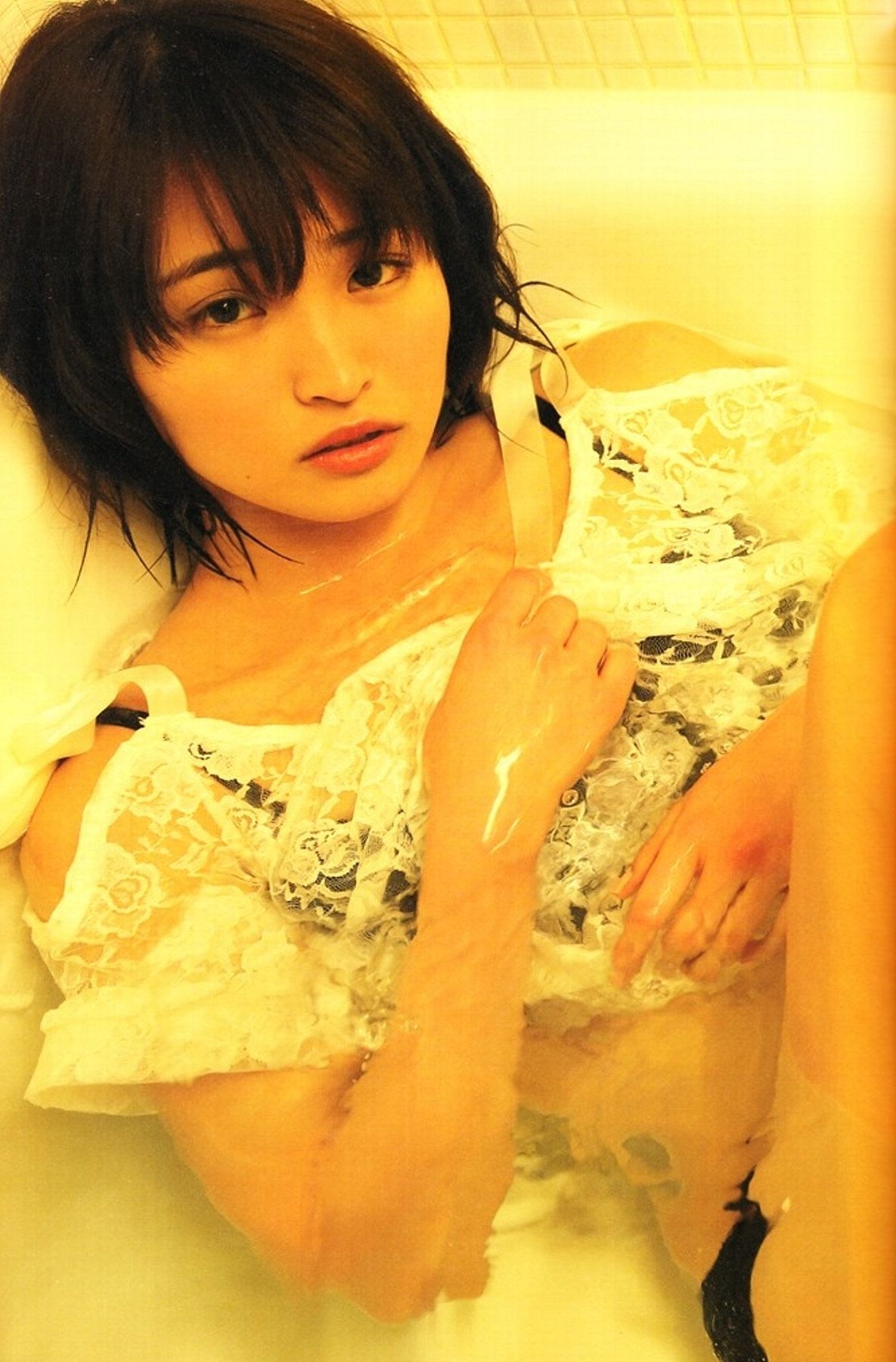 岡本玲/冈本玲 《TRANS》-图19