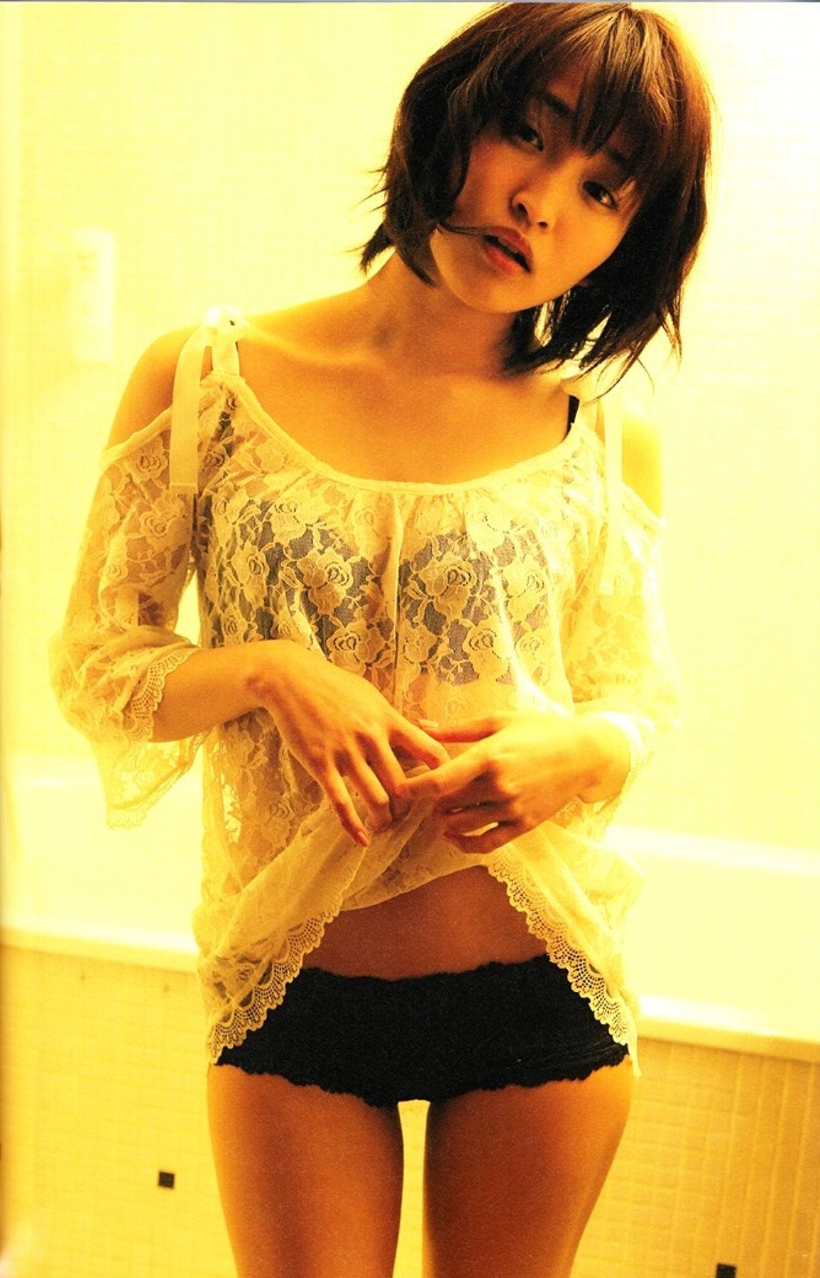 岡本玲/冈本玲 《TRANS》-图20