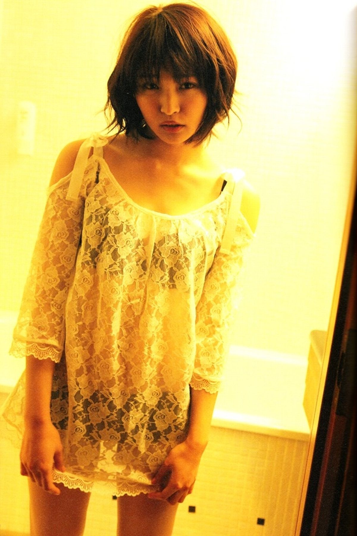 岡本玲/冈本玲 《TRANS》-图21