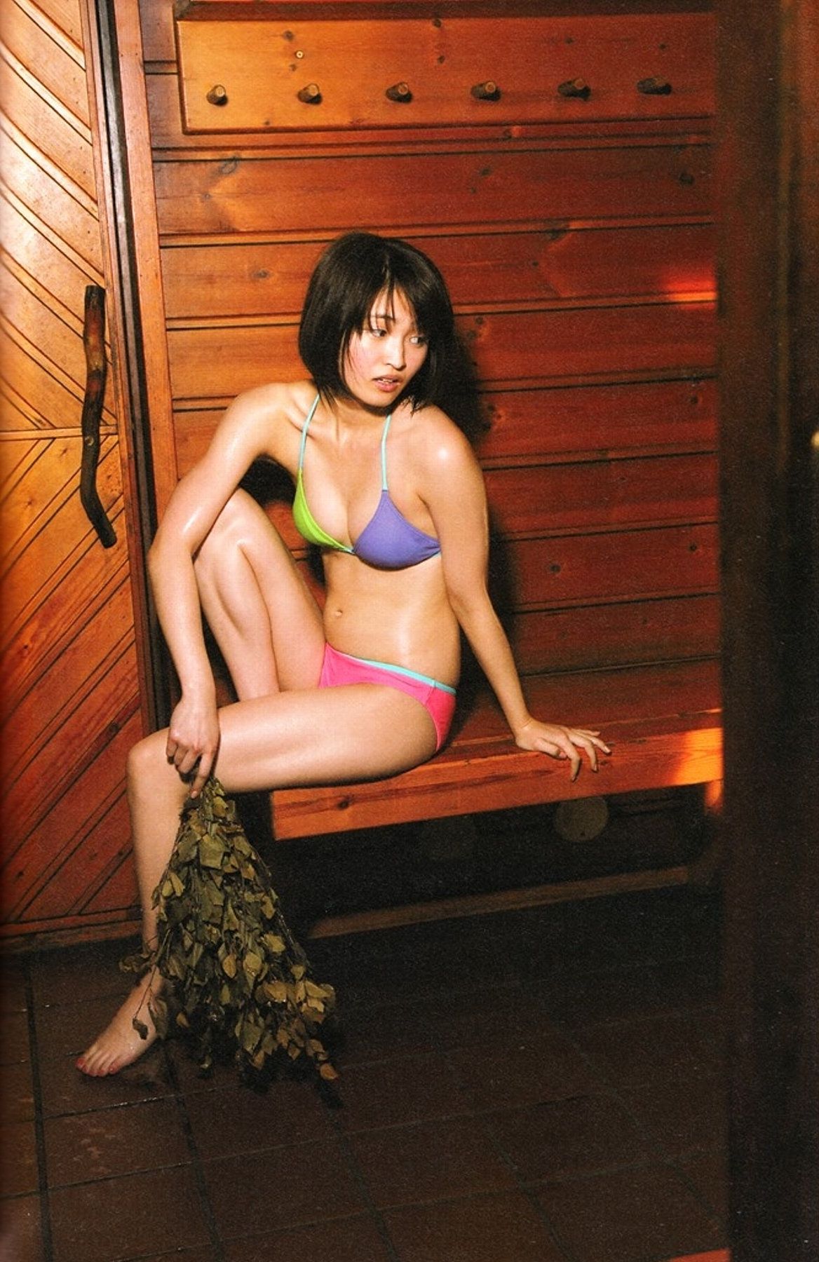 岡本玲/冈本玲 《TRANS》-图23