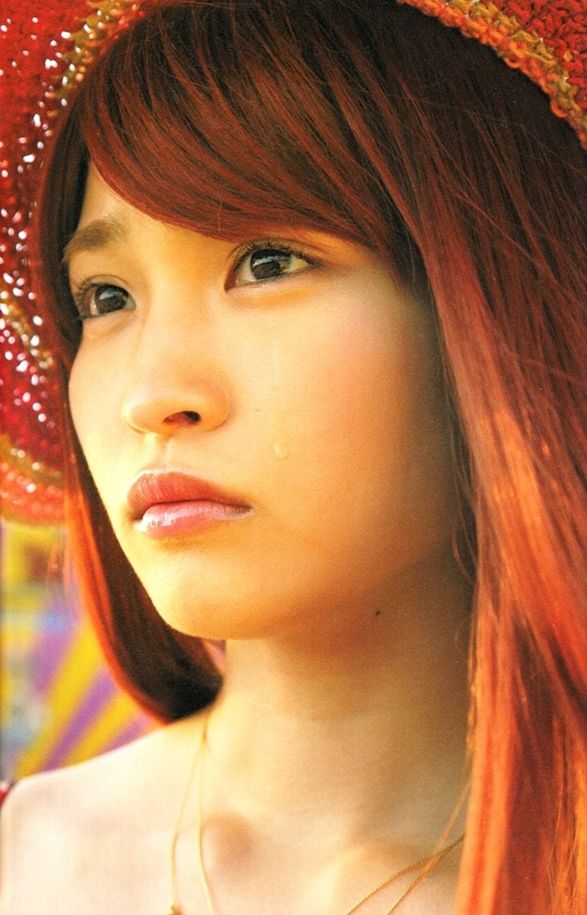 岡本玲/冈本玲 《TRANS》-图2