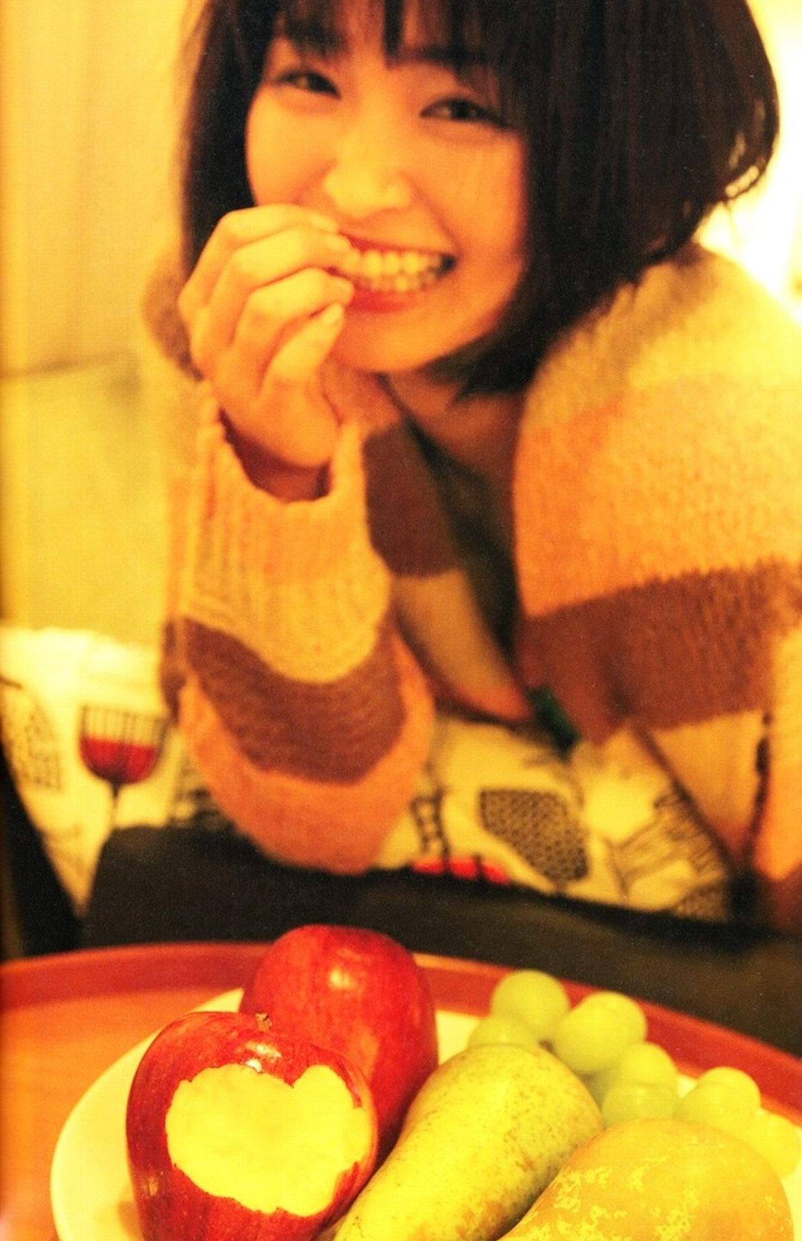 岡本玲/冈本玲 《TRANS》-图29