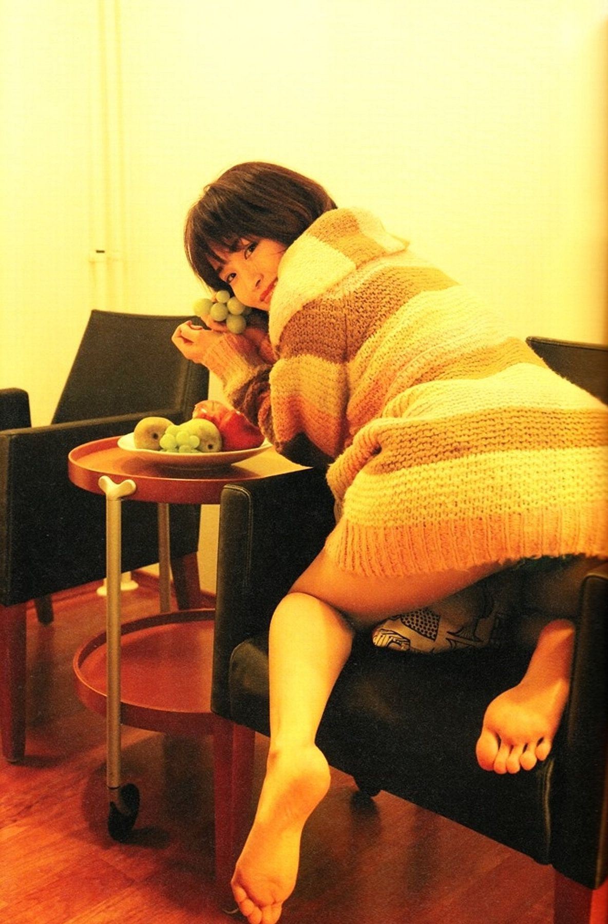 岡本玲/冈本玲 《TRANS》-图30