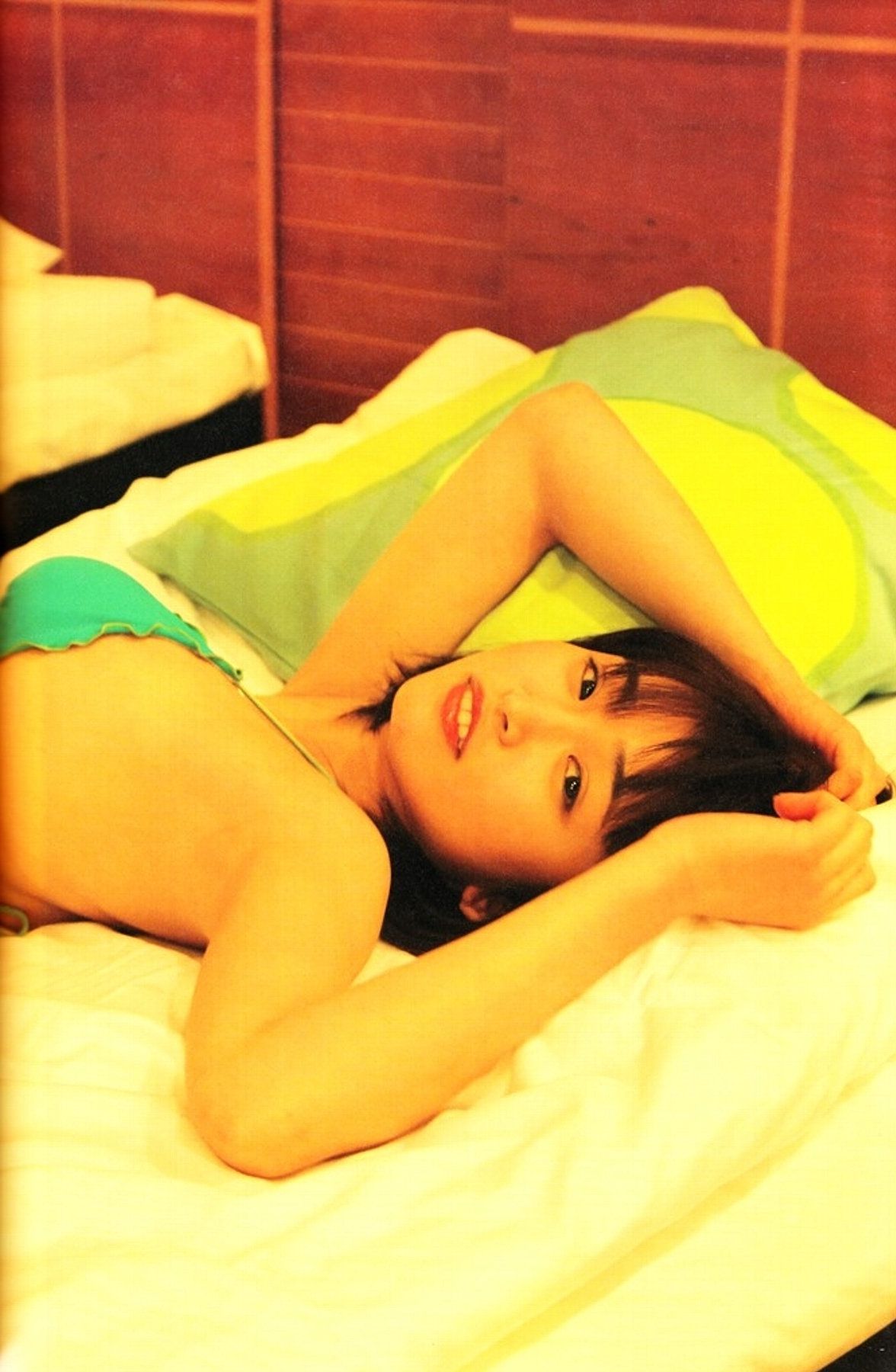 岡本玲/冈本玲 《TRANS》-图33