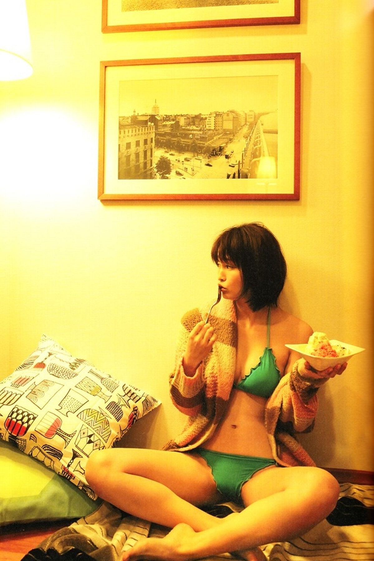 岡本玲/冈本玲 《TRANS》-图36