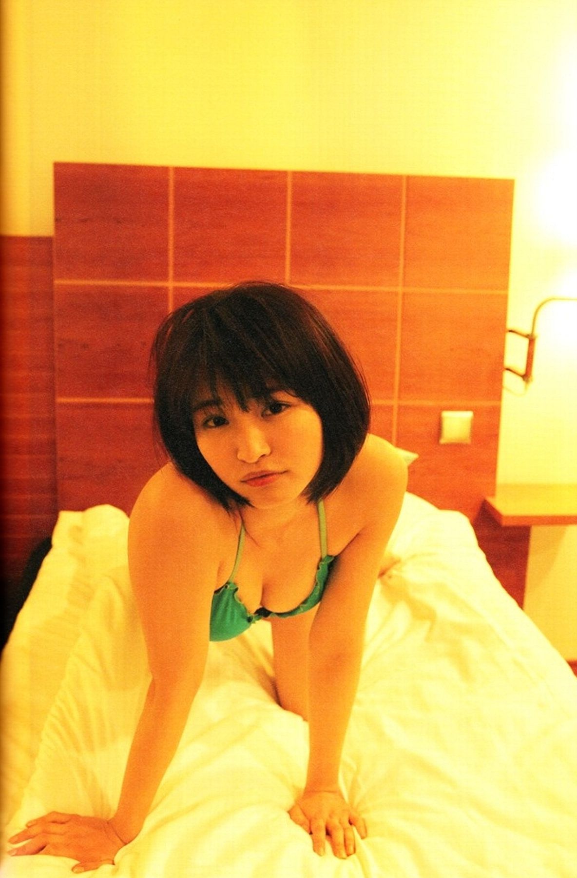 岡本玲/冈本玲 《TRANS》-图37