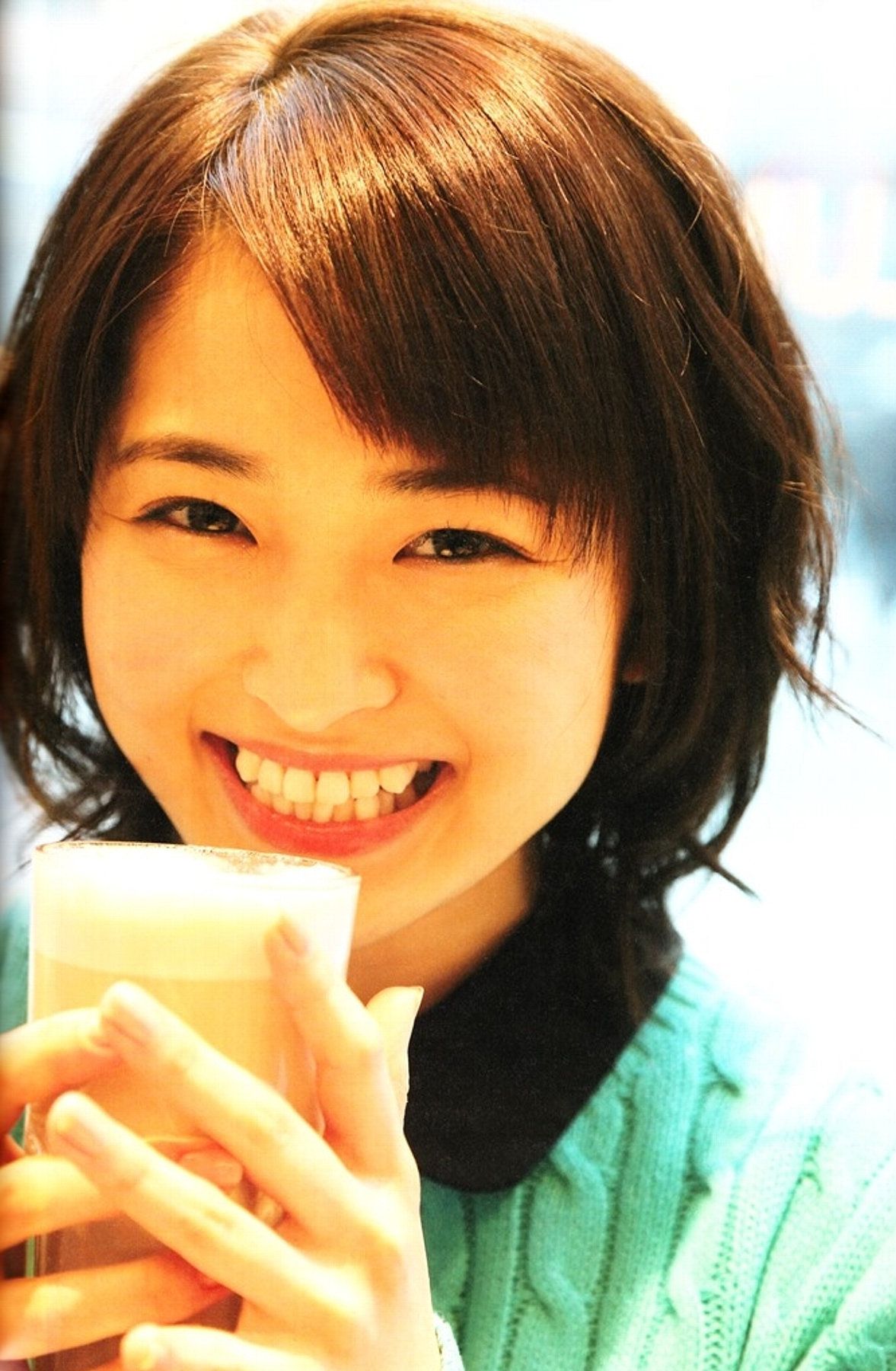 岡本玲/冈本玲 《TRANS》-图55