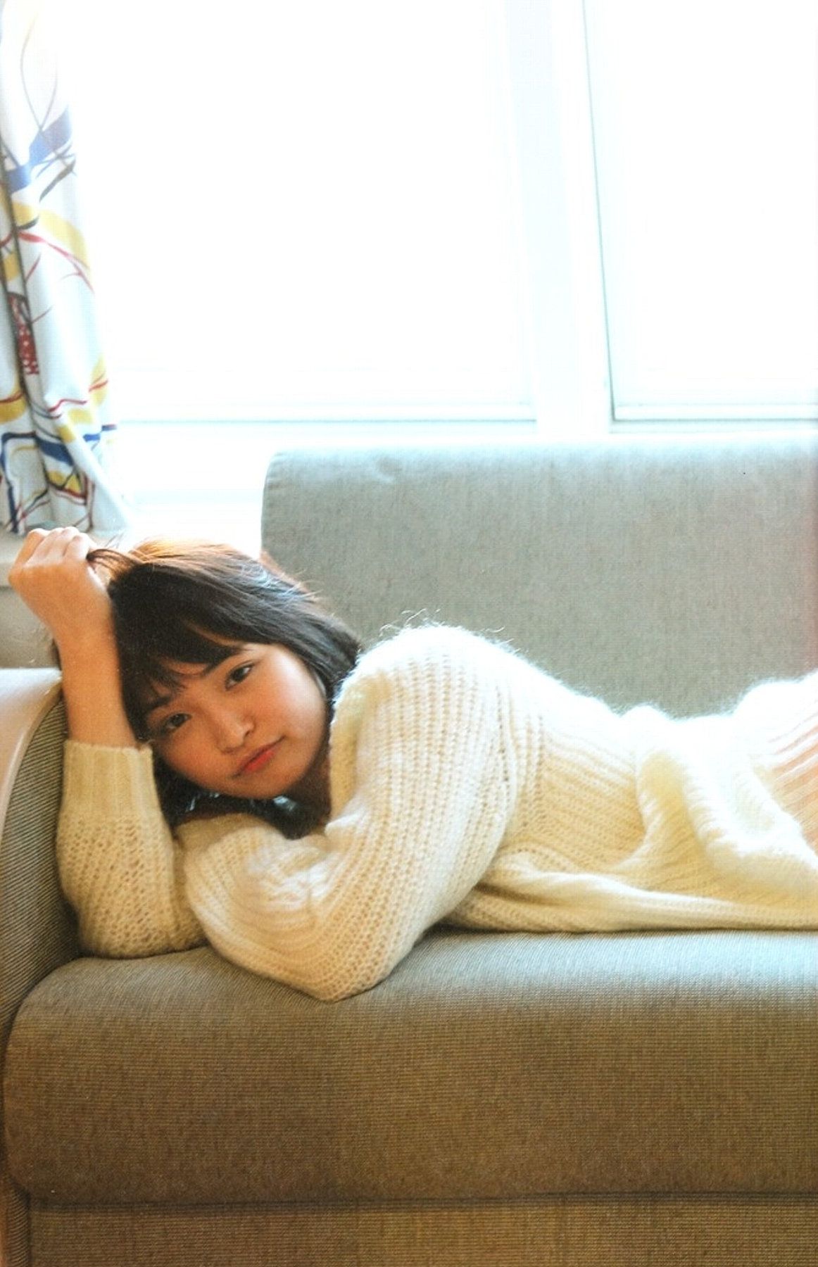 岡本玲/冈本玲 《TRANS》-图59