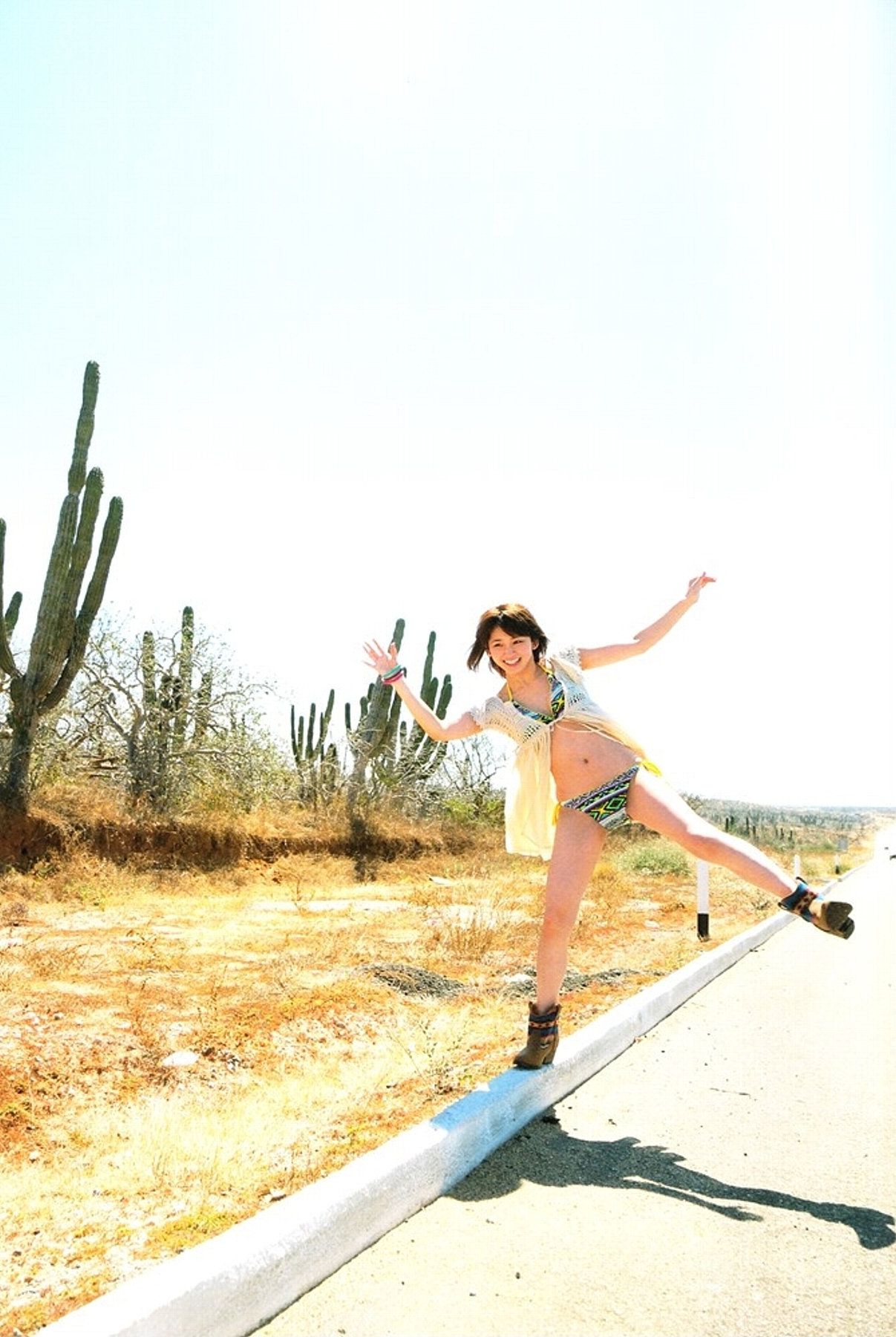 岡本玲/冈本玲 《TRANS》-图61