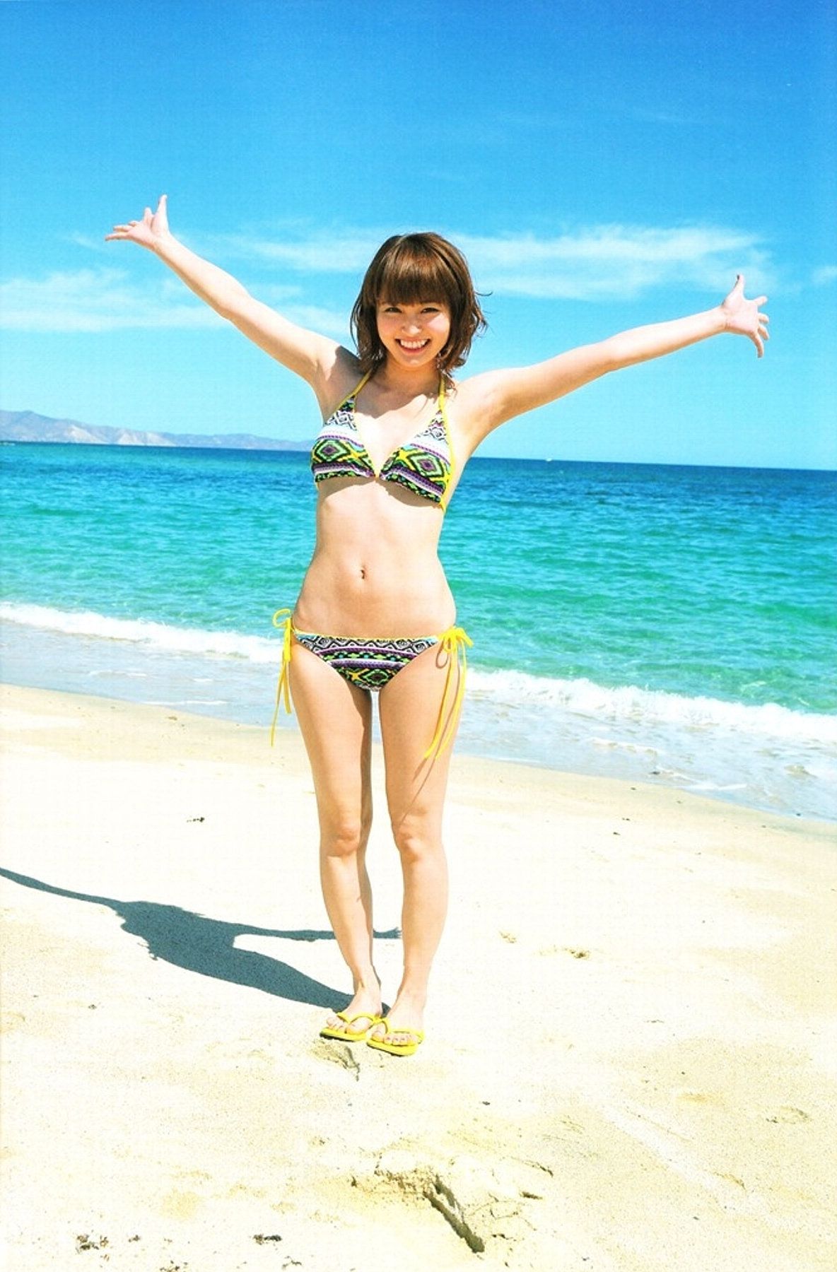 岡本玲/冈本玲 《TRANS》-图63