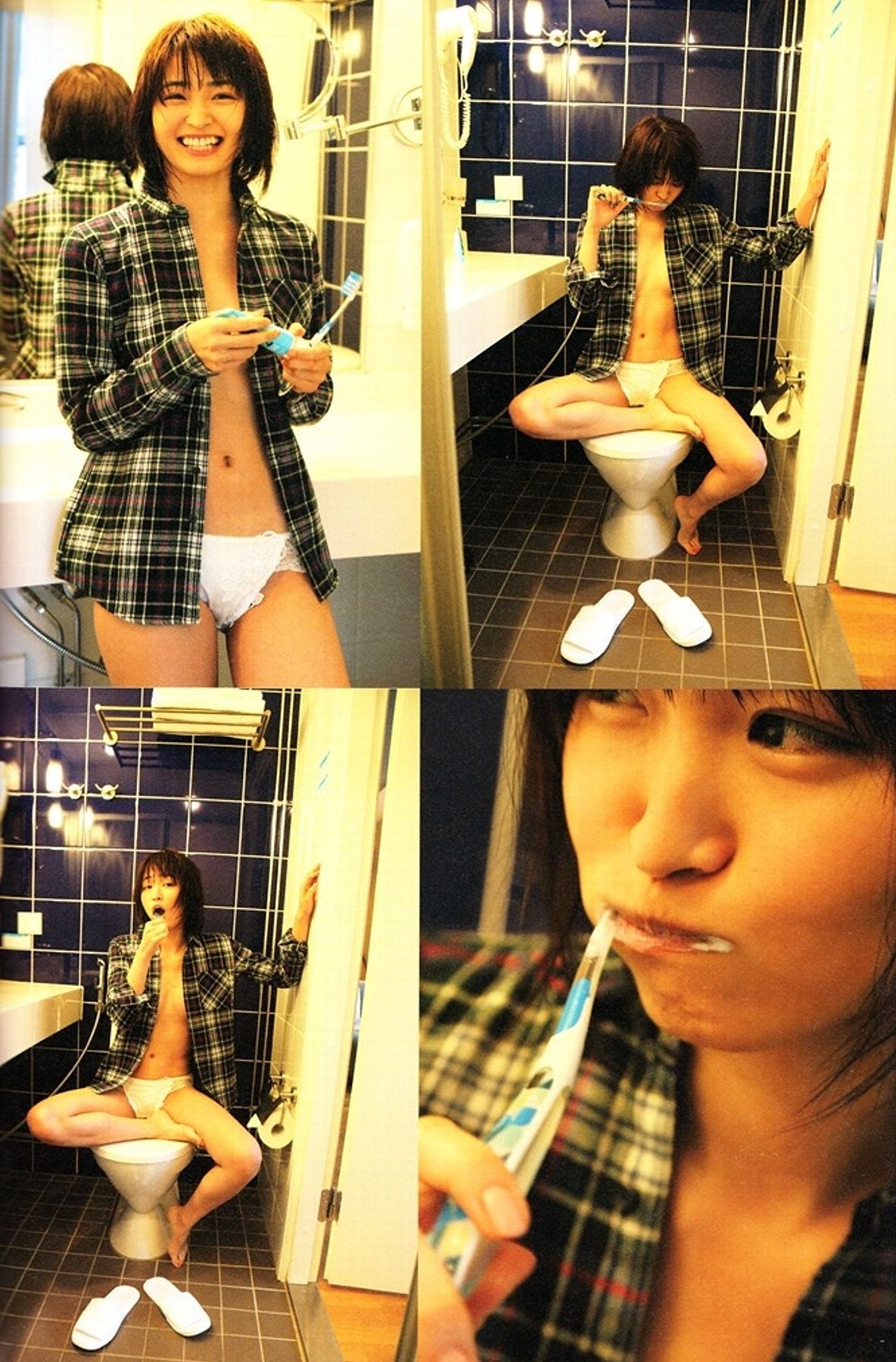 岡本玲/冈本玲 《TRANS》-图64