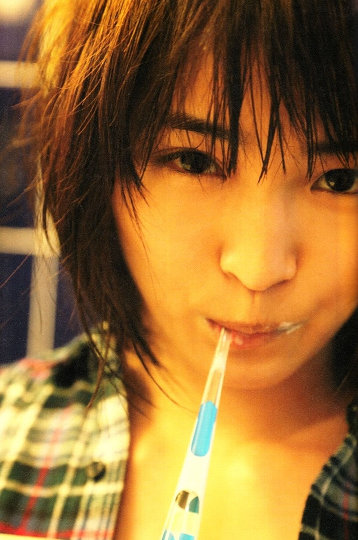 岡本玲/冈本玲 《TRANS》-图65