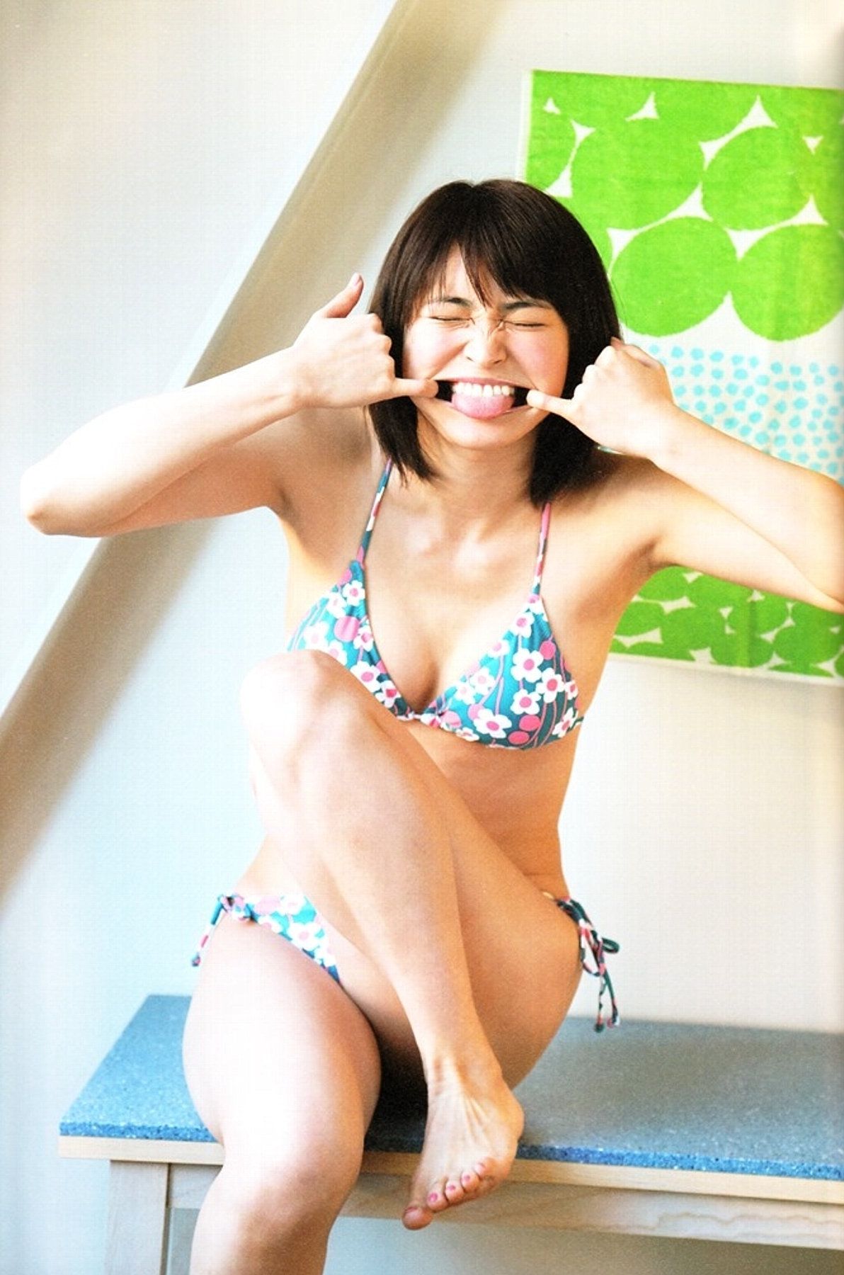 岡本玲/冈本玲 《TRANS》-图67