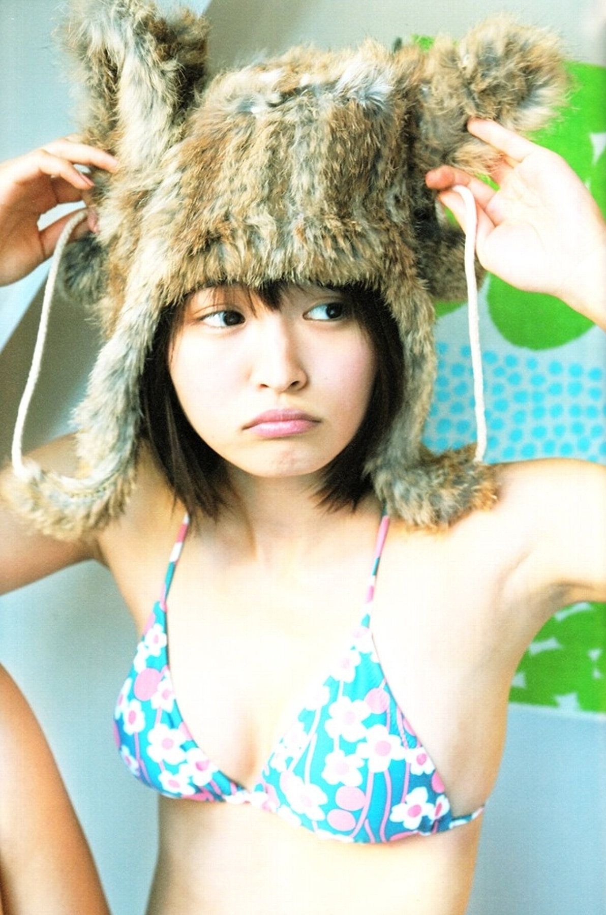 岡本玲/冈本玲 《TRANS》-图69