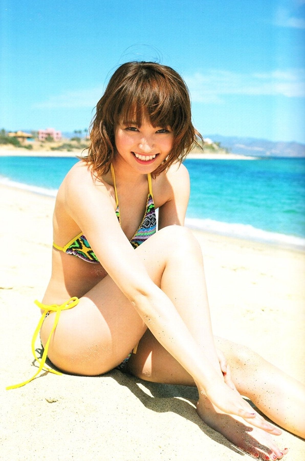 岡本玲/冈本玲 《TRANS》-图75