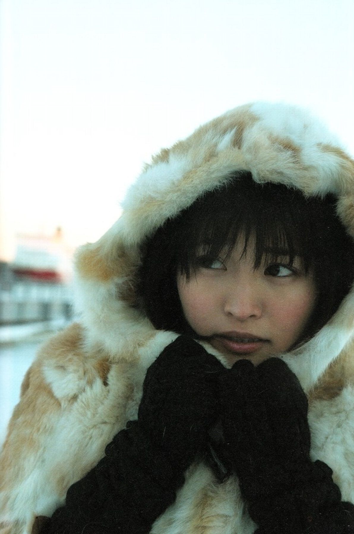 岡本玲/冈本玲 《TRANS》-图80