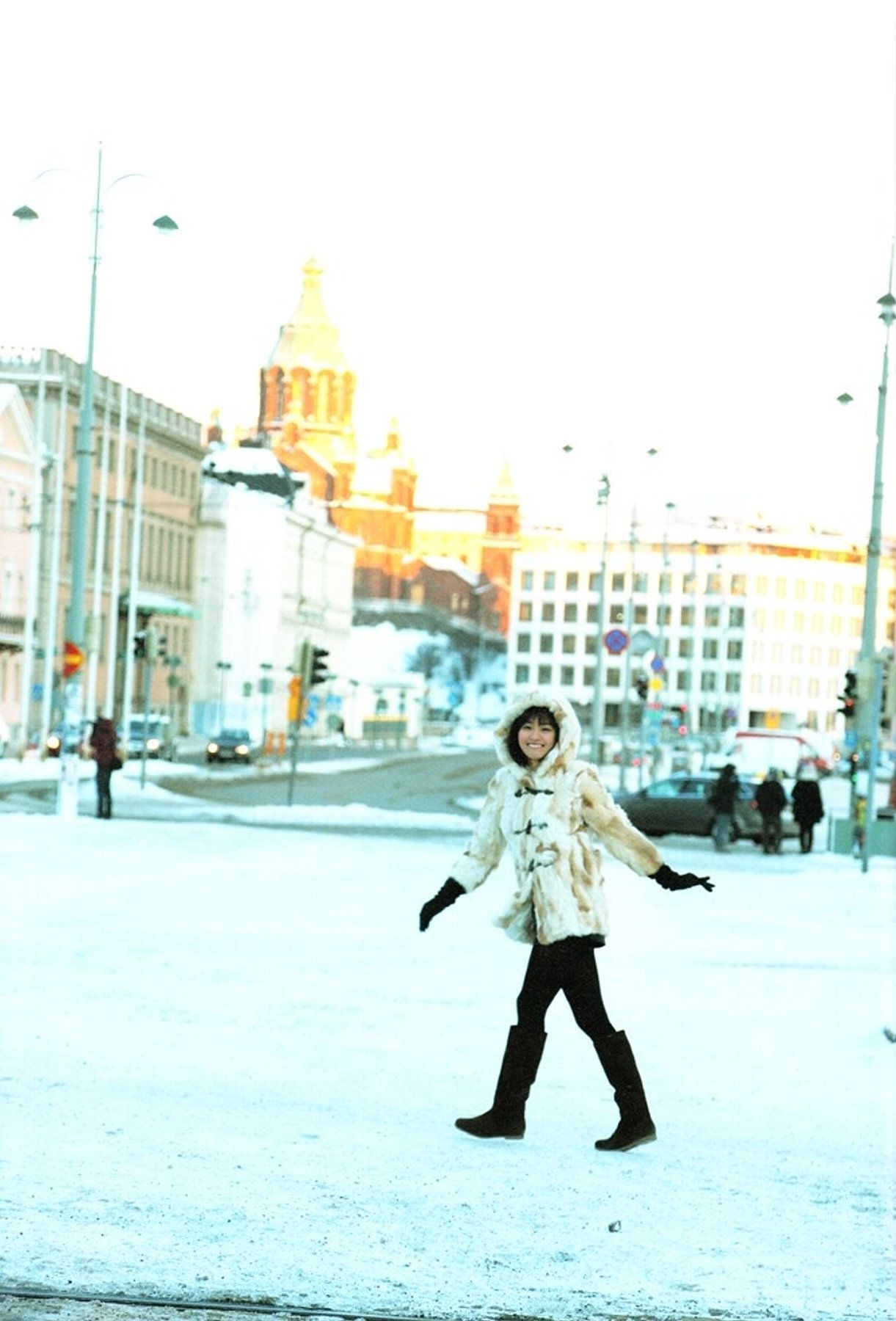 岡本玲/冈本玲 《TRANS》-图81