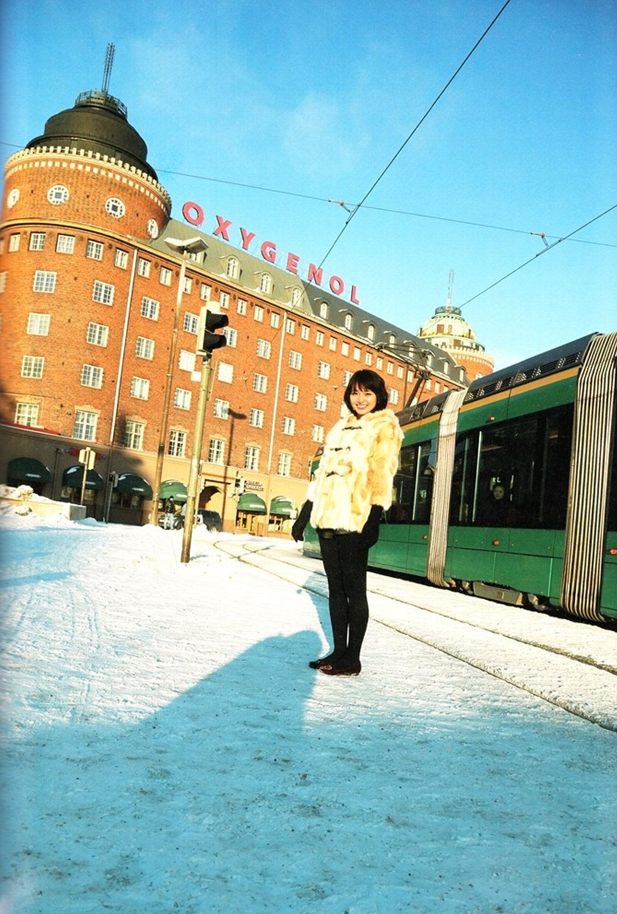 岡本玲/冈本玲 《TRANS》-图82