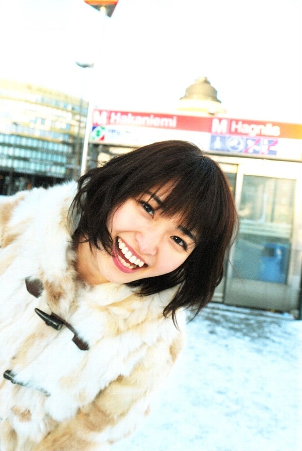 岡本玲/冈本玲 《TRANS》-图84