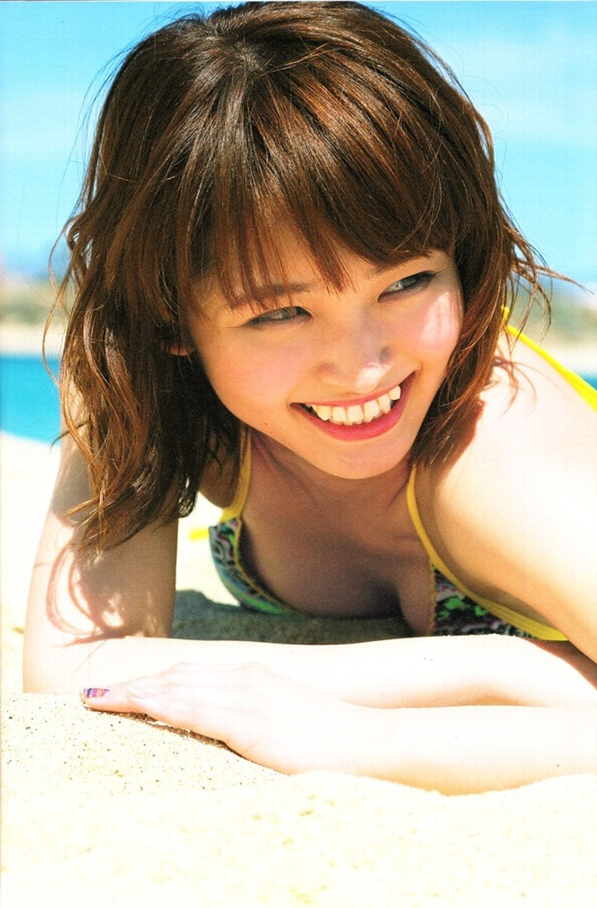 岡本玲/冈本玲 《TRANS》-图90