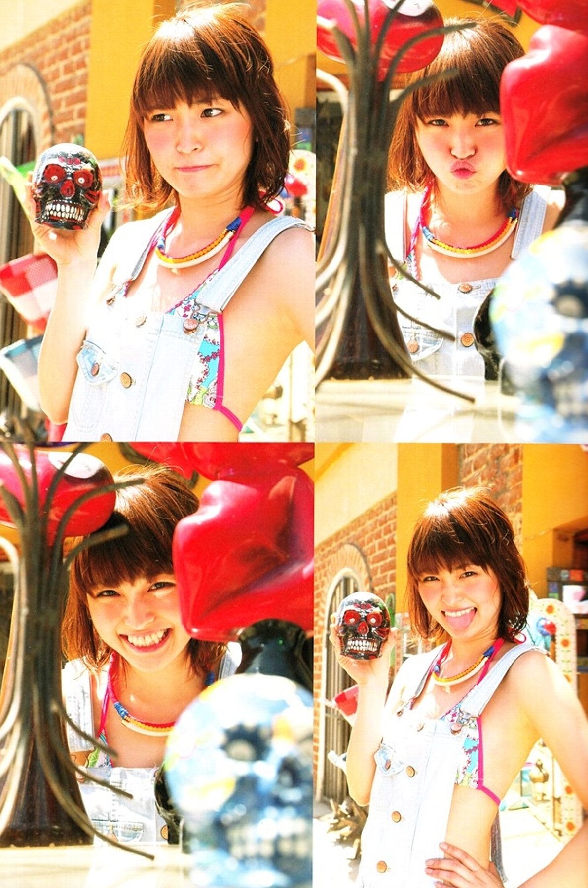 岡本玲/冈本玲 《TRANS》-图93