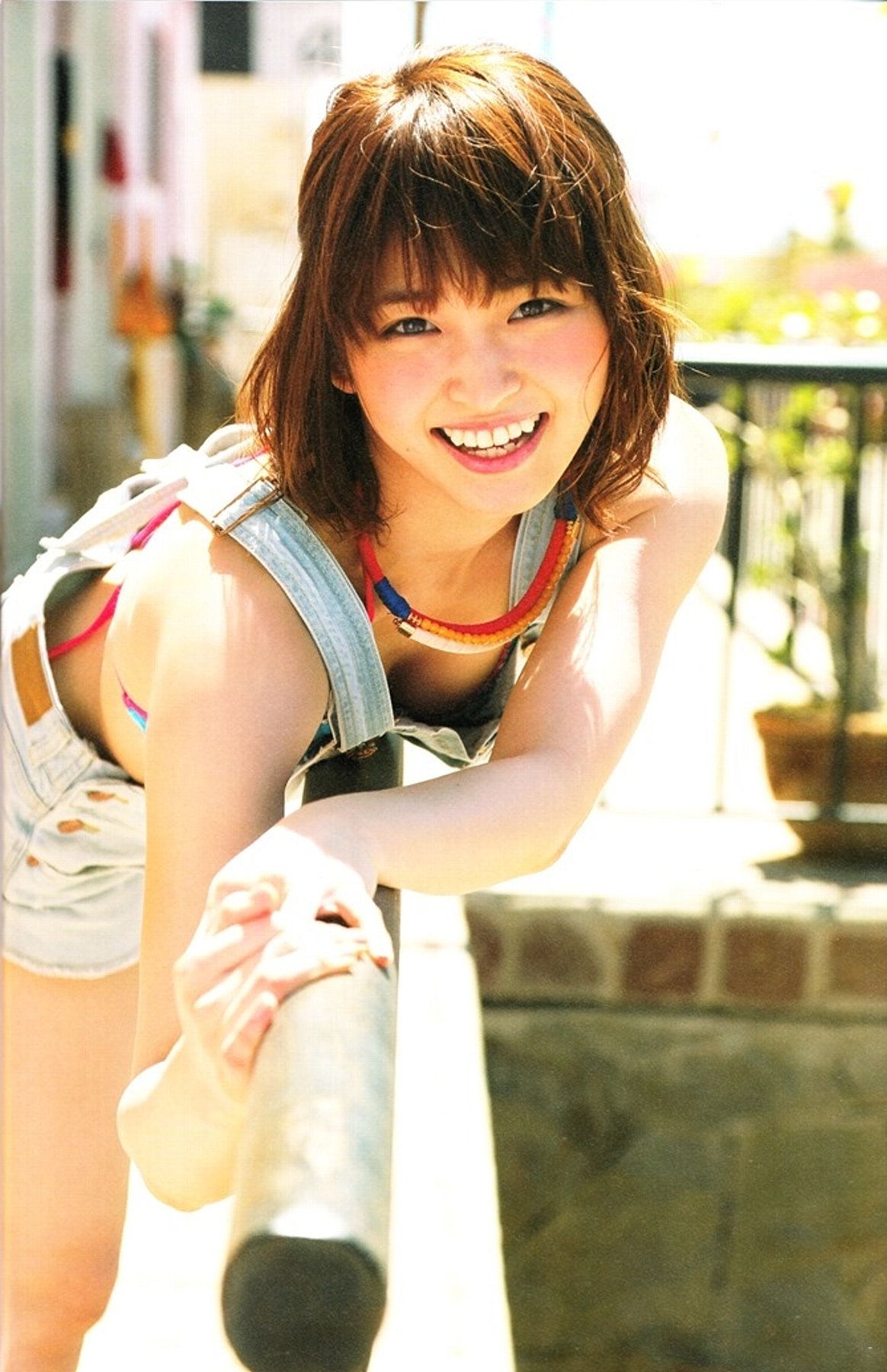 岡本玲/冈本玲 《TRANS》-图95