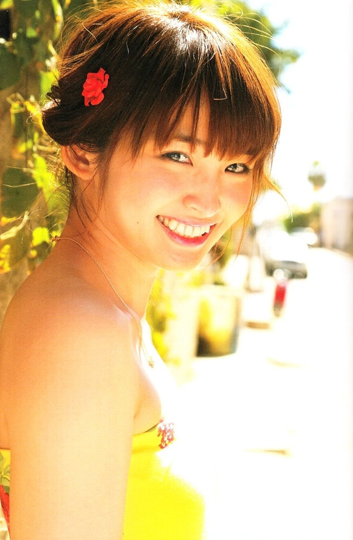 岡本玲/冈本玲 《TRANS》-图96